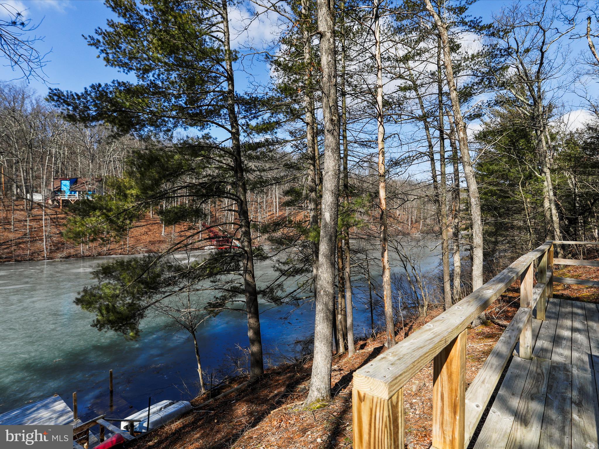 SLEEPY HOLLOW - Residential