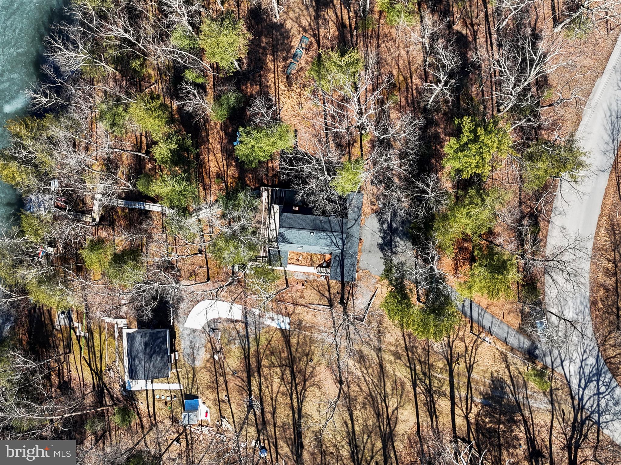 SLEEPY HOLLOW - Residential