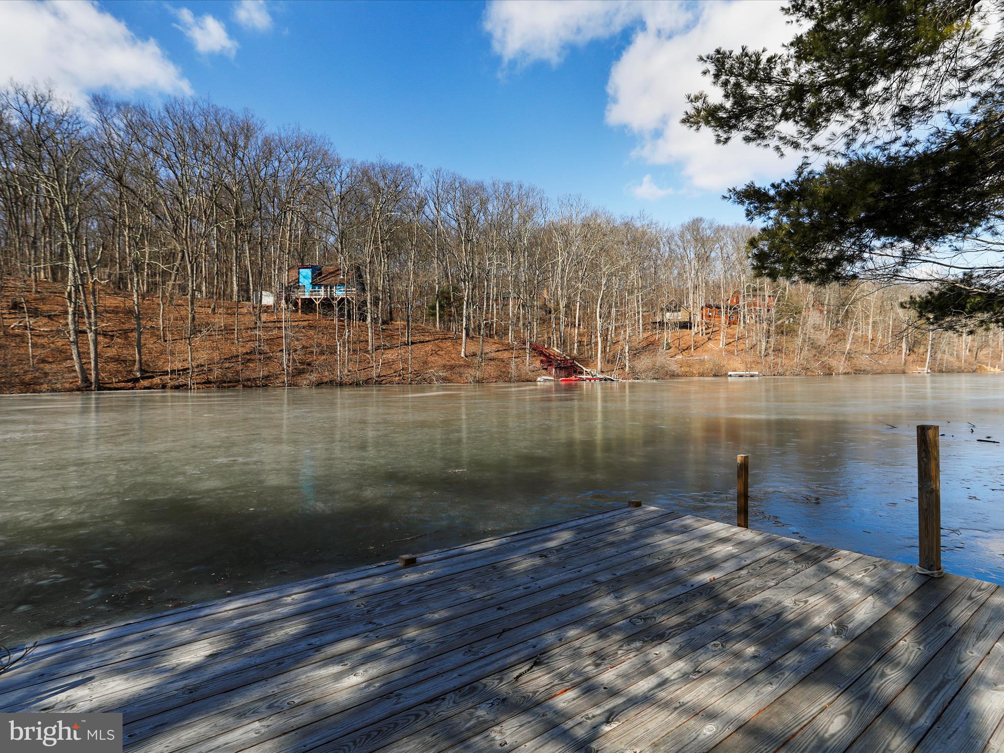 SLEEPY HOLLOW - Residential