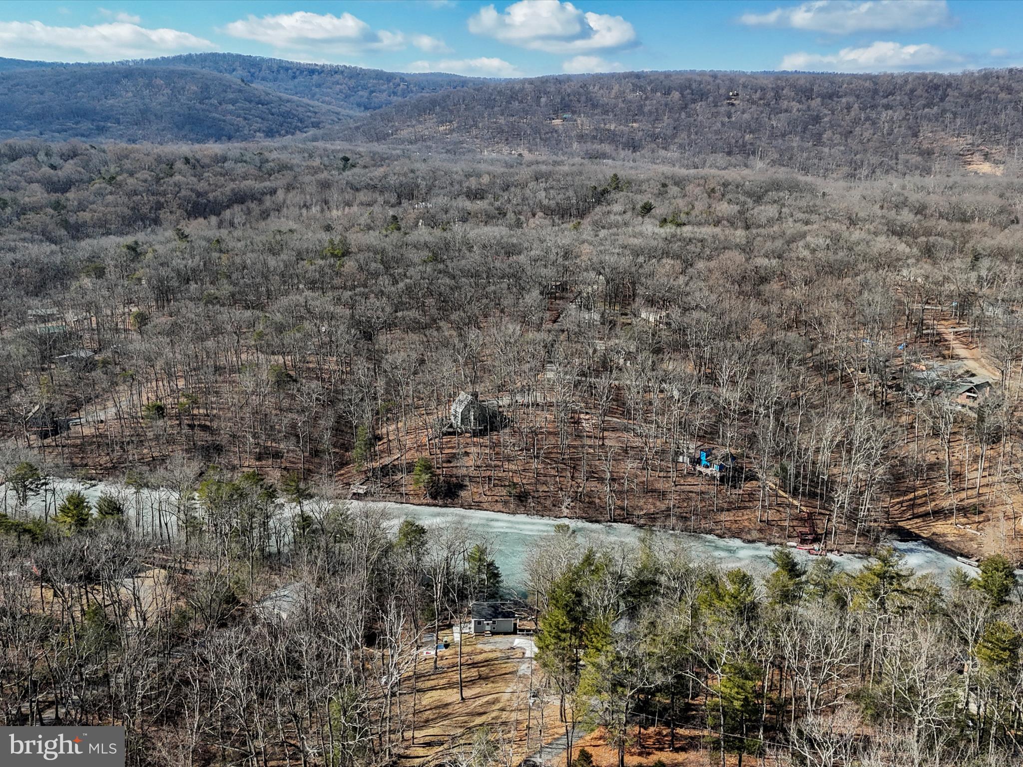 SLEEPY HOLLOW - Residential