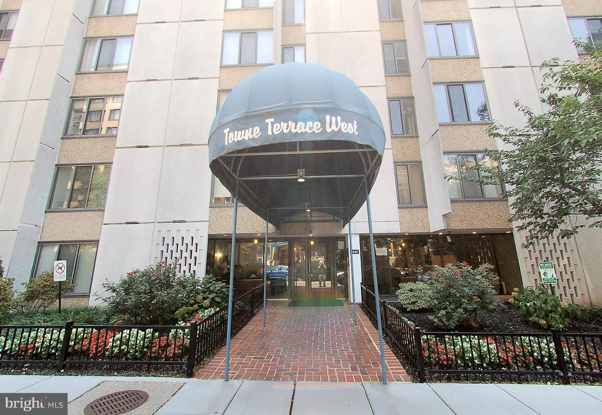 1440 N ST NW #1011, Washington, DC 20005 | MLS DCDC2029550