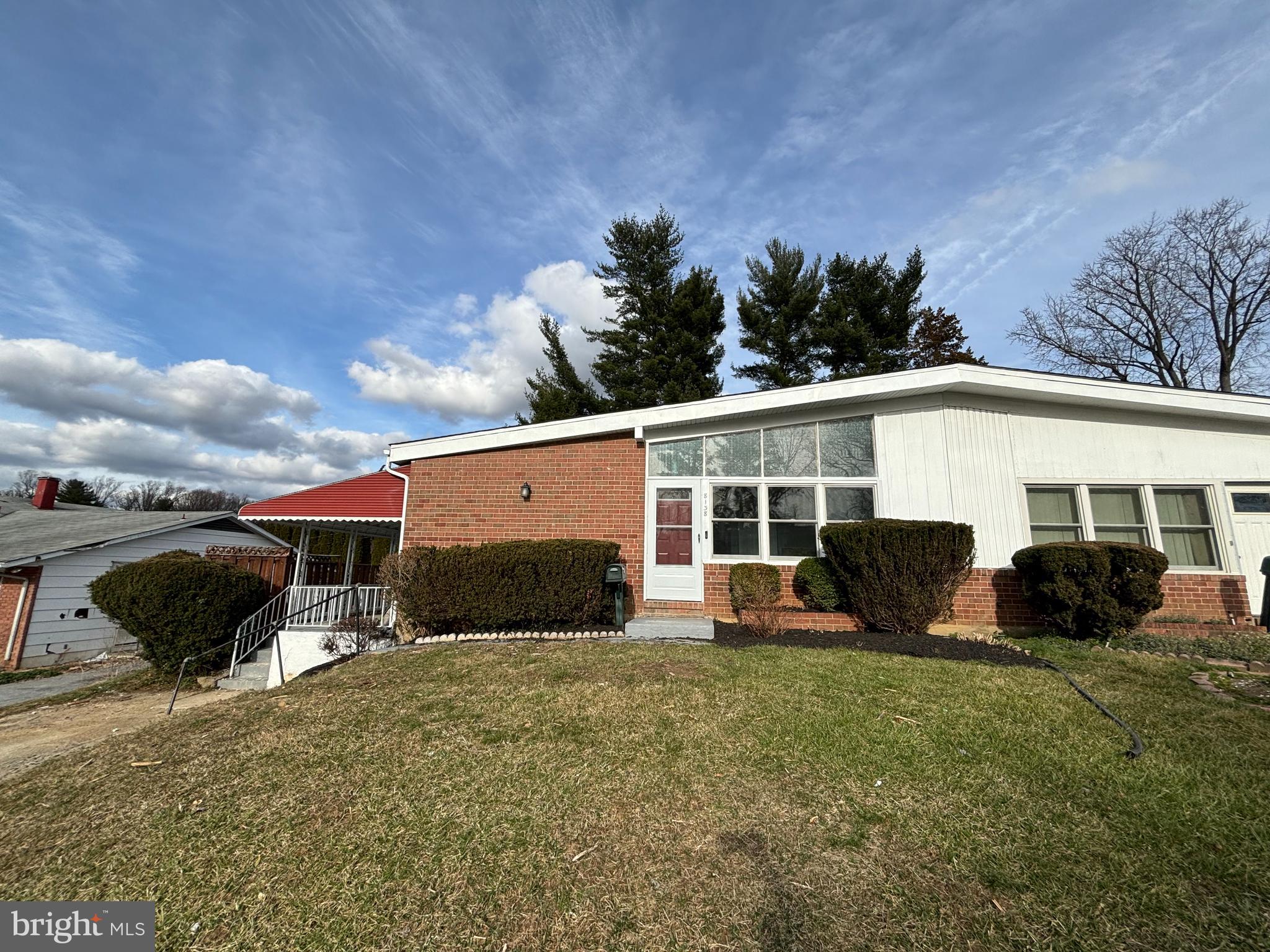 CHARTWELL - Residential