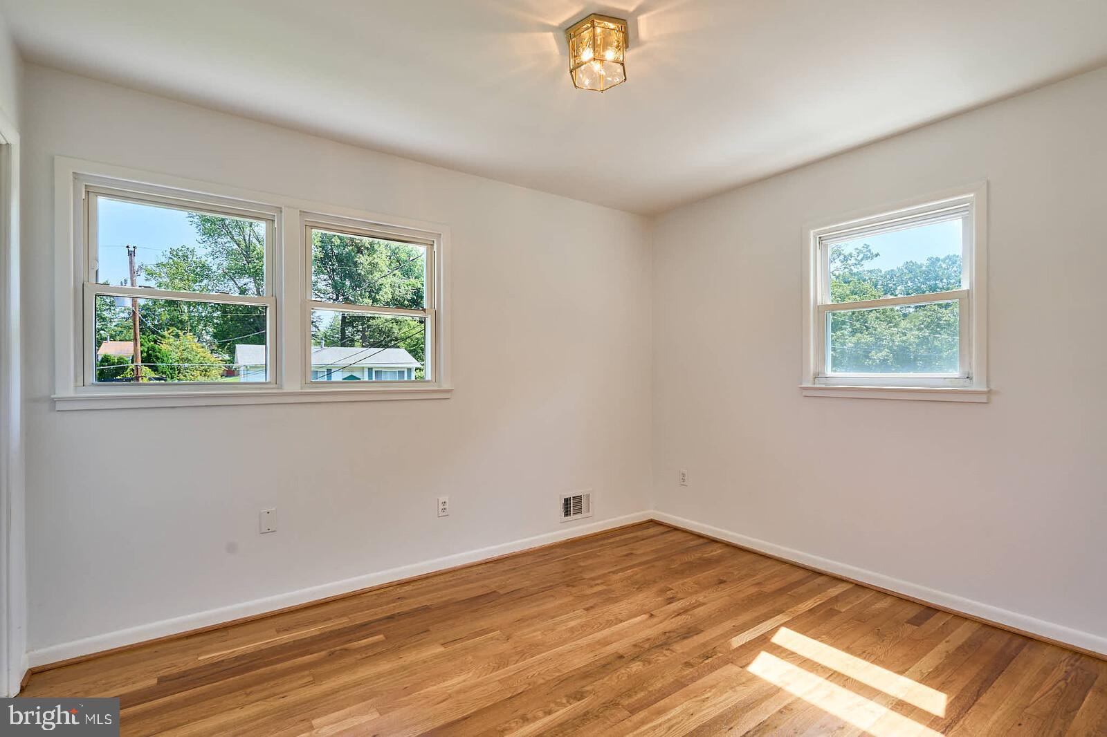 ASPEN HILL PARK - Residential