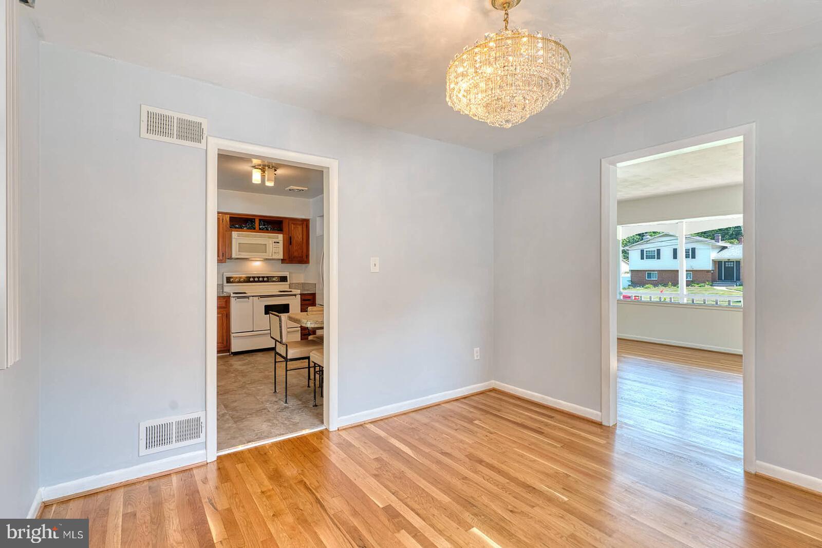 ASPEN HILL PARK - Residential