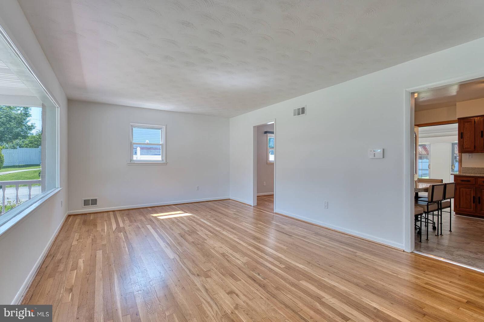 ASPEN HILL PARK - Residential