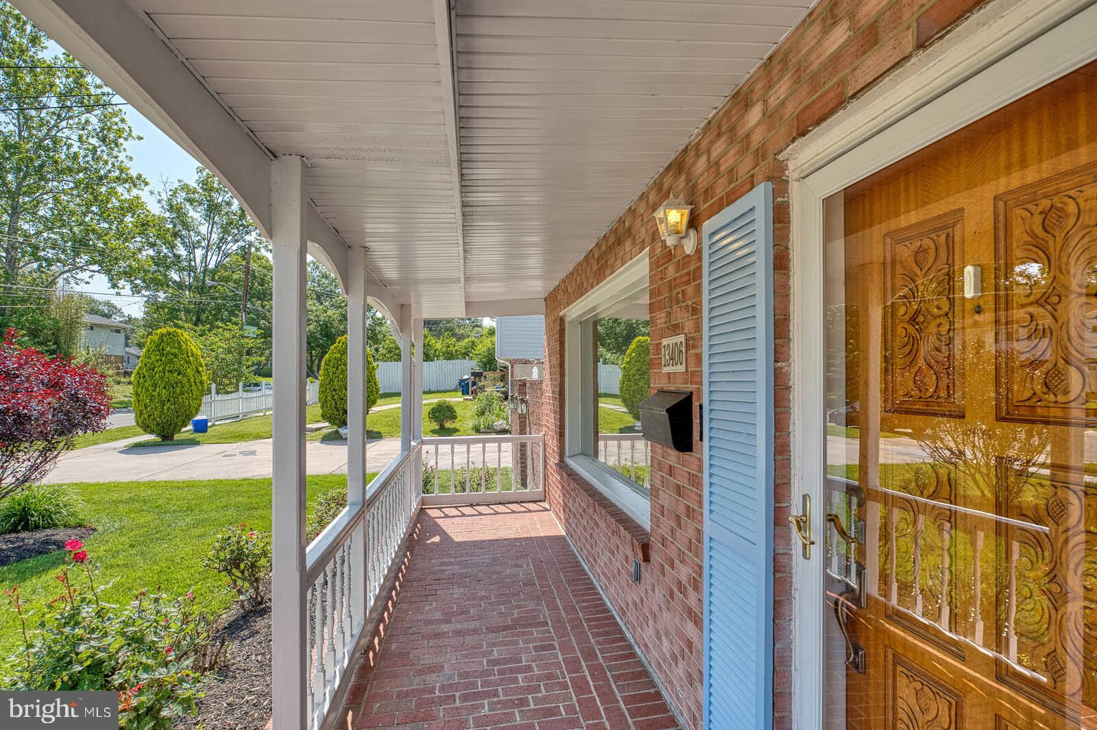 ASPEN HILL PARK - Residential