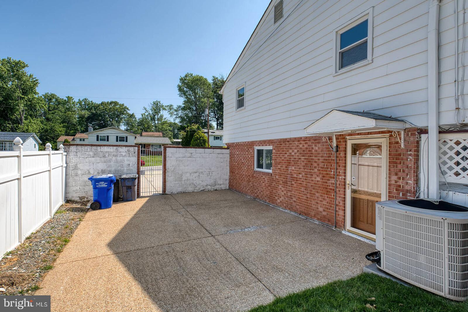 ASPEN HILL PARK - Residential