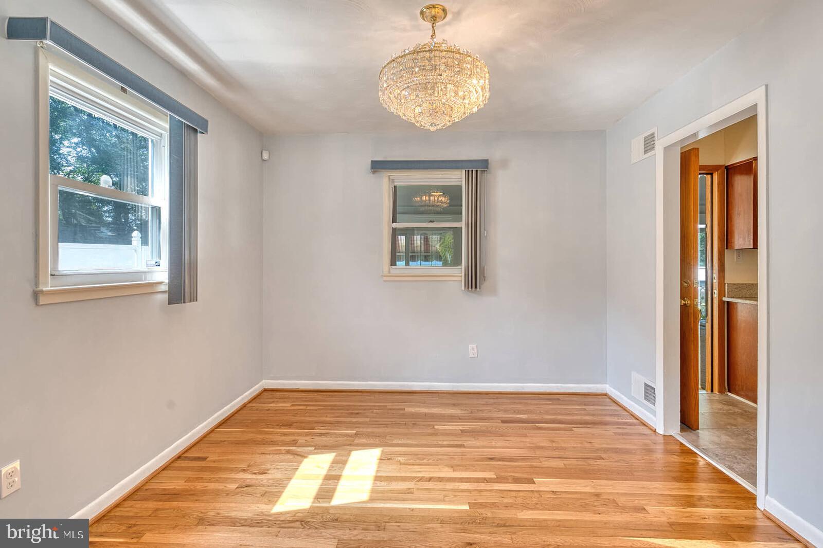 ASPEN HILL PARK - Residential