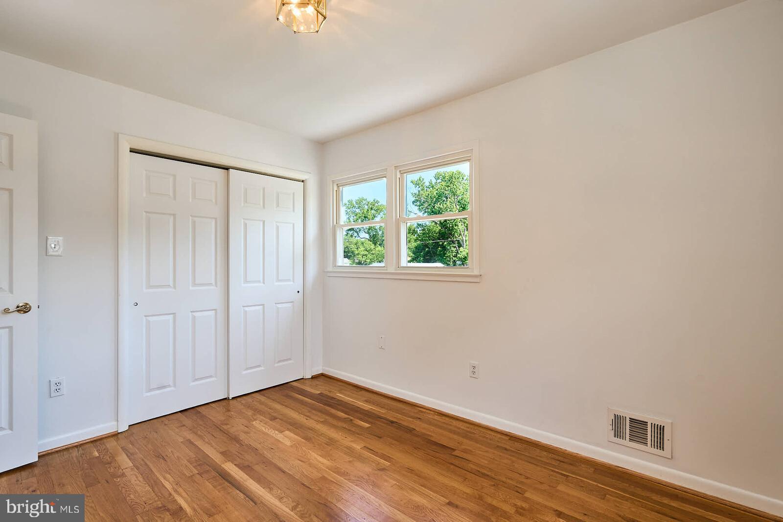 ASPEN HILL PARK - Residential