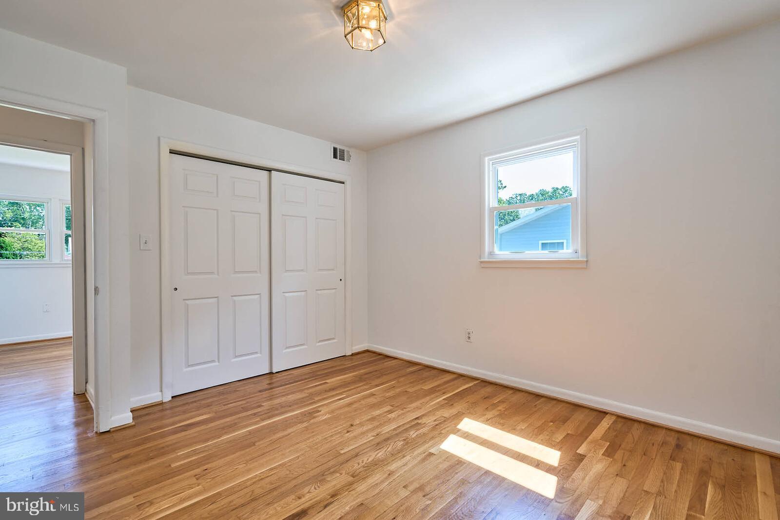 ASPEN HILL PARK - Residential