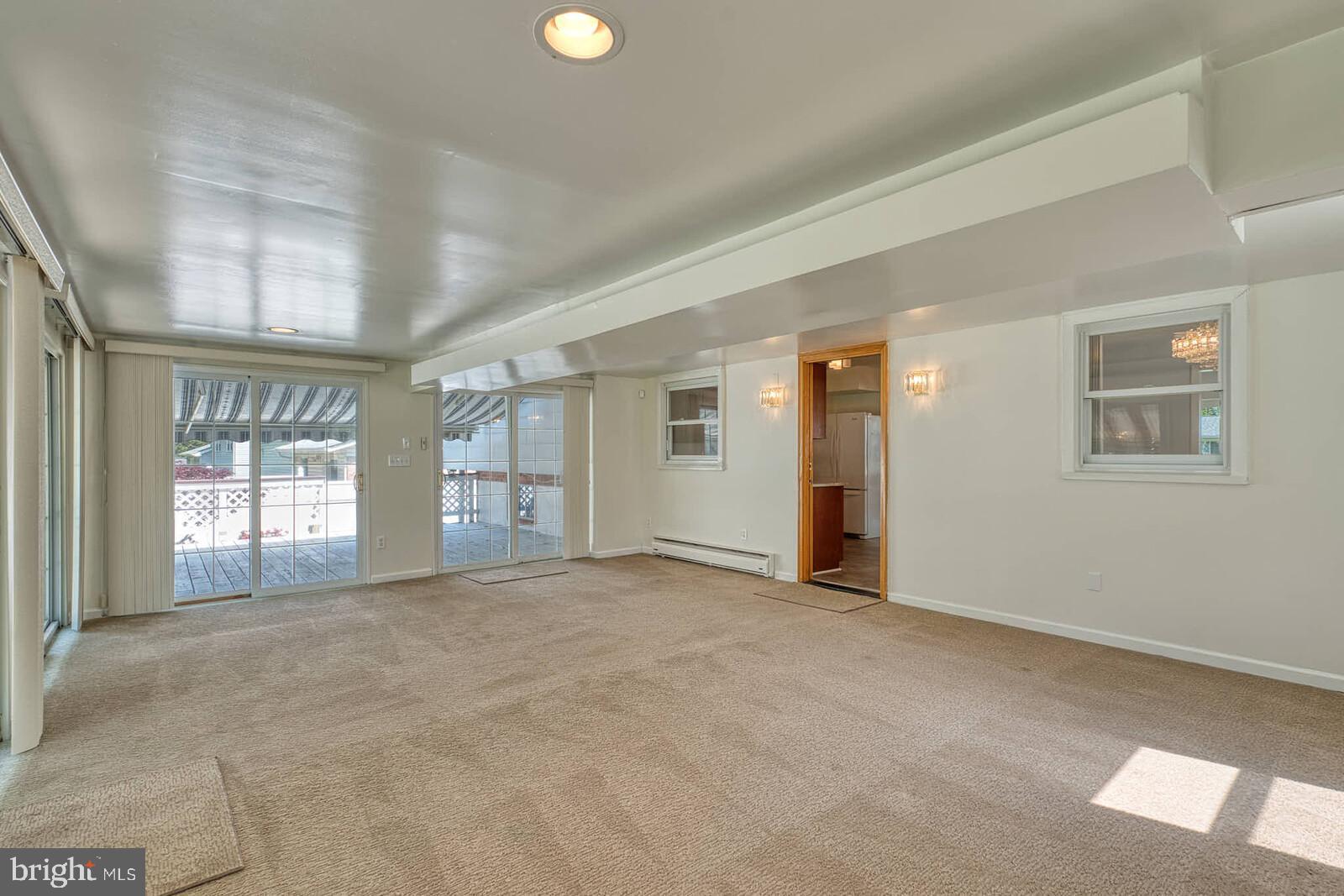 ASPEN HILL PARK - Residential