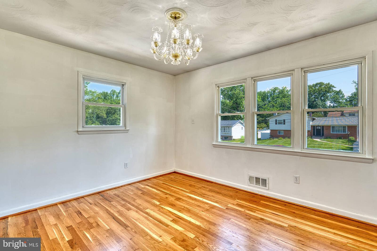 ASPEN HILL PARK - Residential