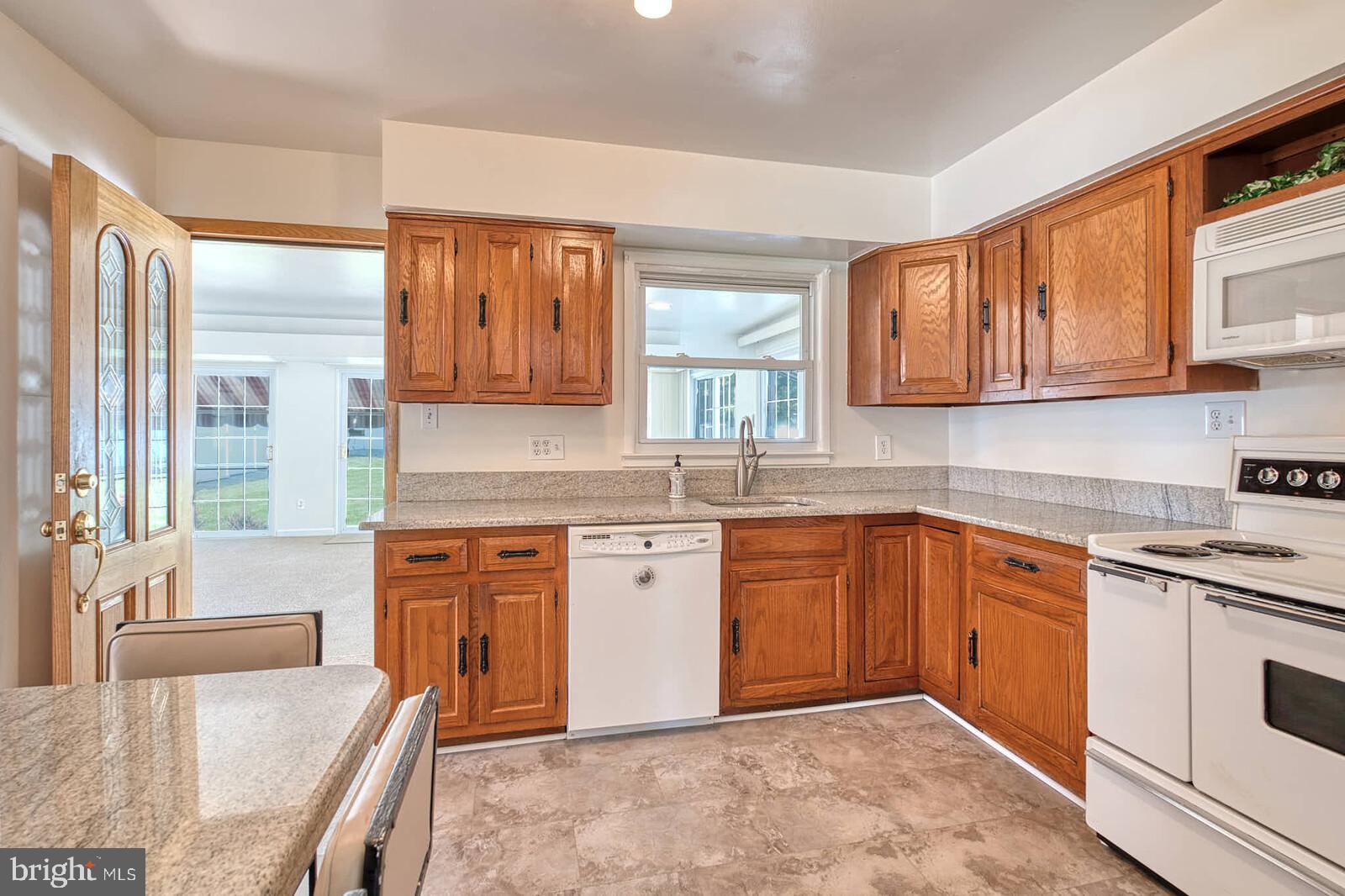 ASPEN HILL PARK - Residential