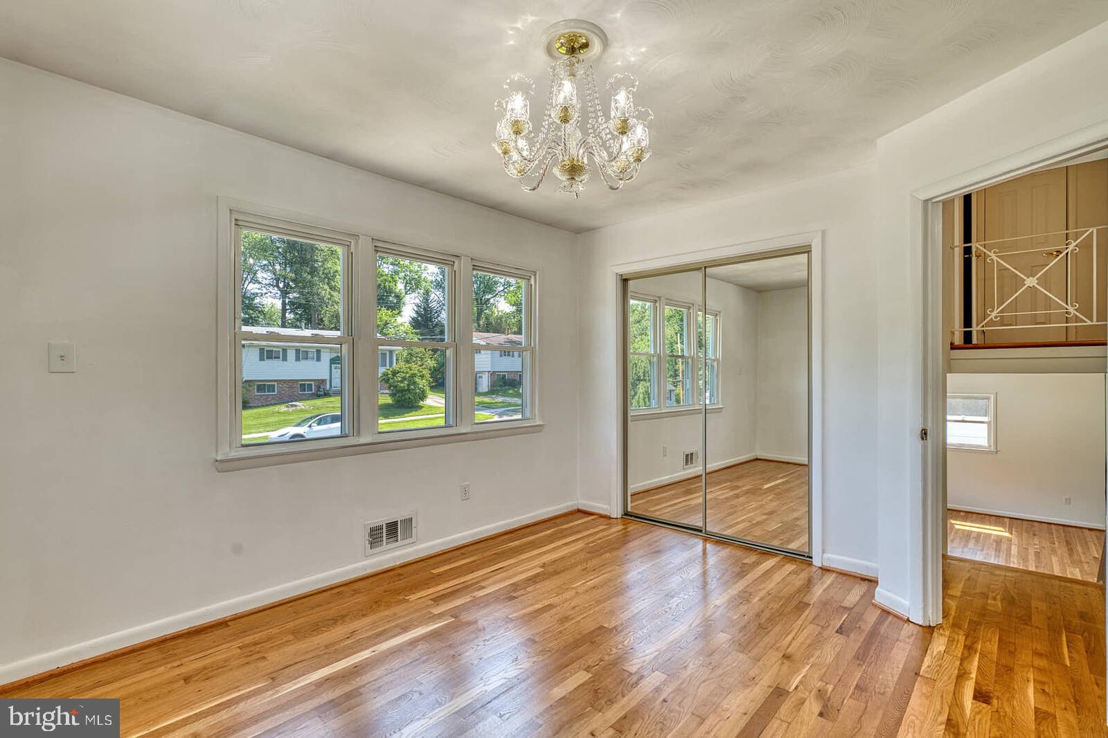 ASPEN HILL PARK - Residential