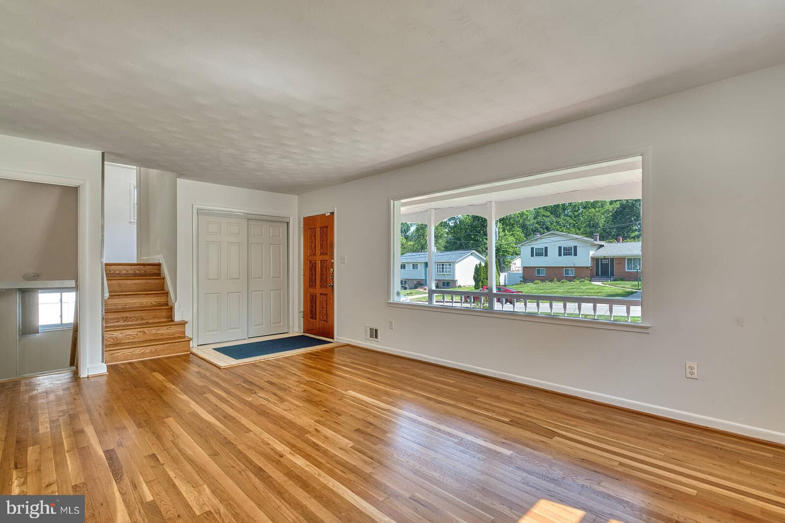 ASPEN HILL PARK - Residential