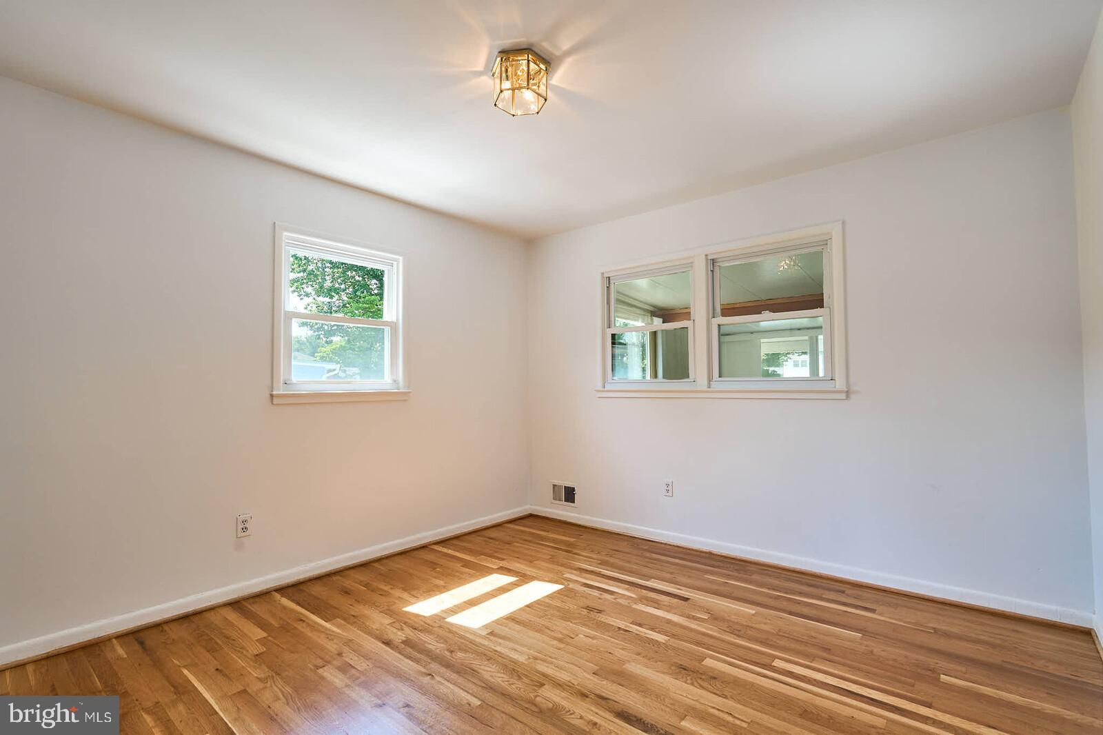 ASPEN HILL PARK - Residential