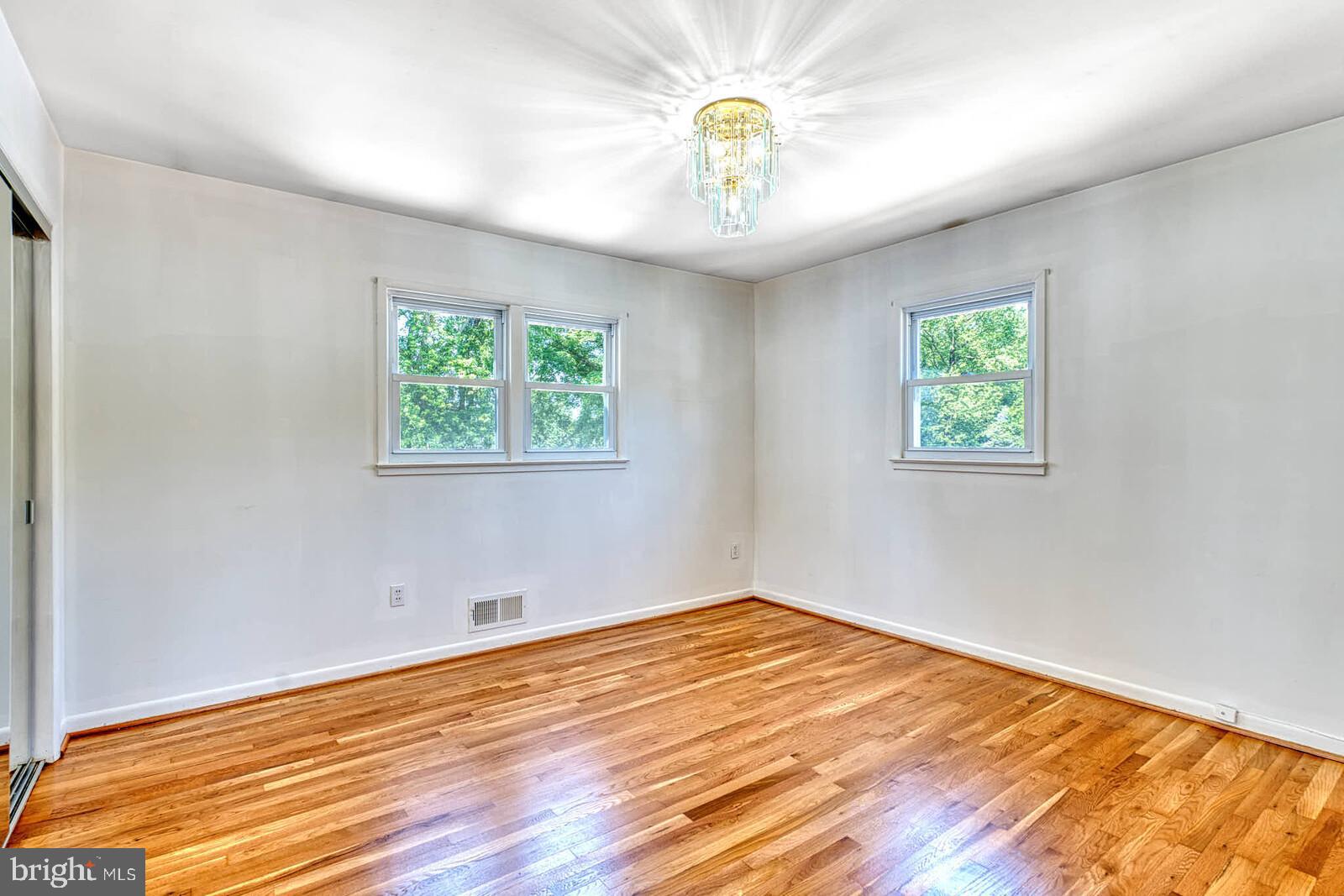 ASPEN HILL PARK - Residential