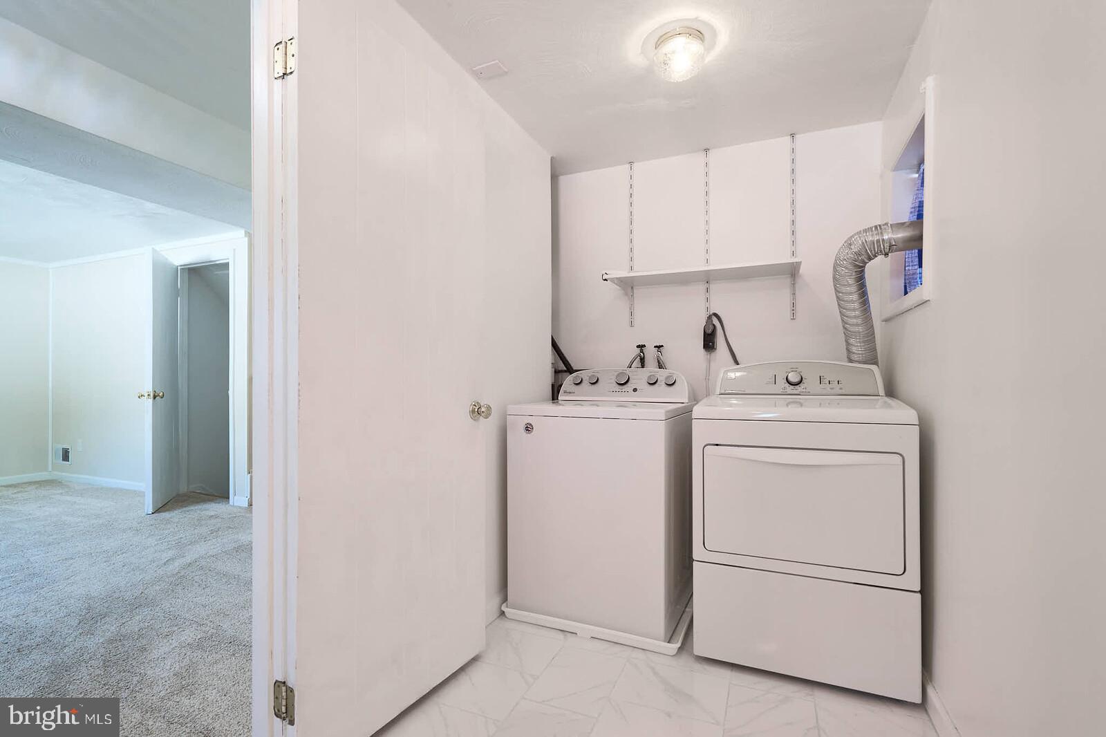 ASPEN HILL PARK - Residential