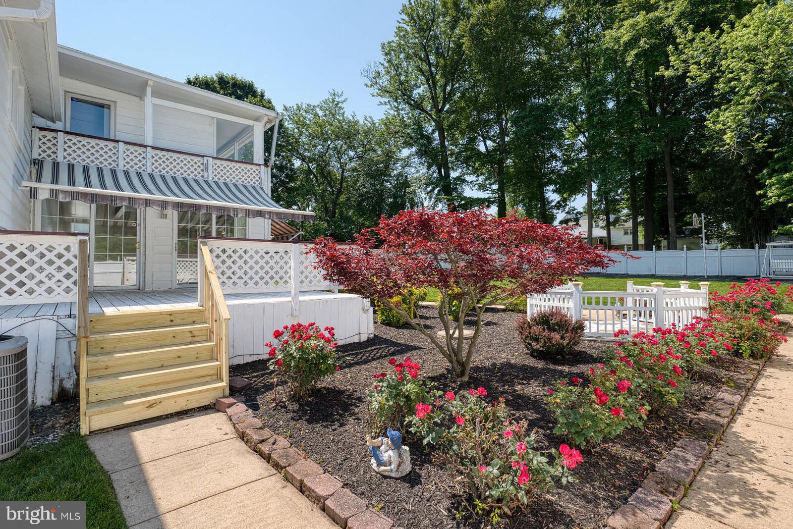 ASPEN HILL PARK - Residential