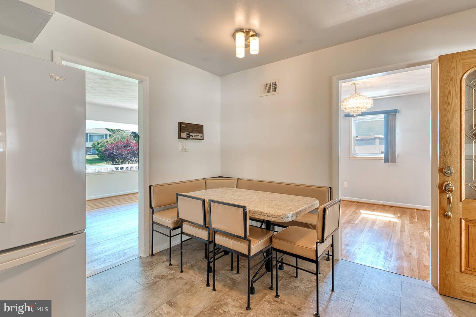 ASPEN HILL PARK - Residential