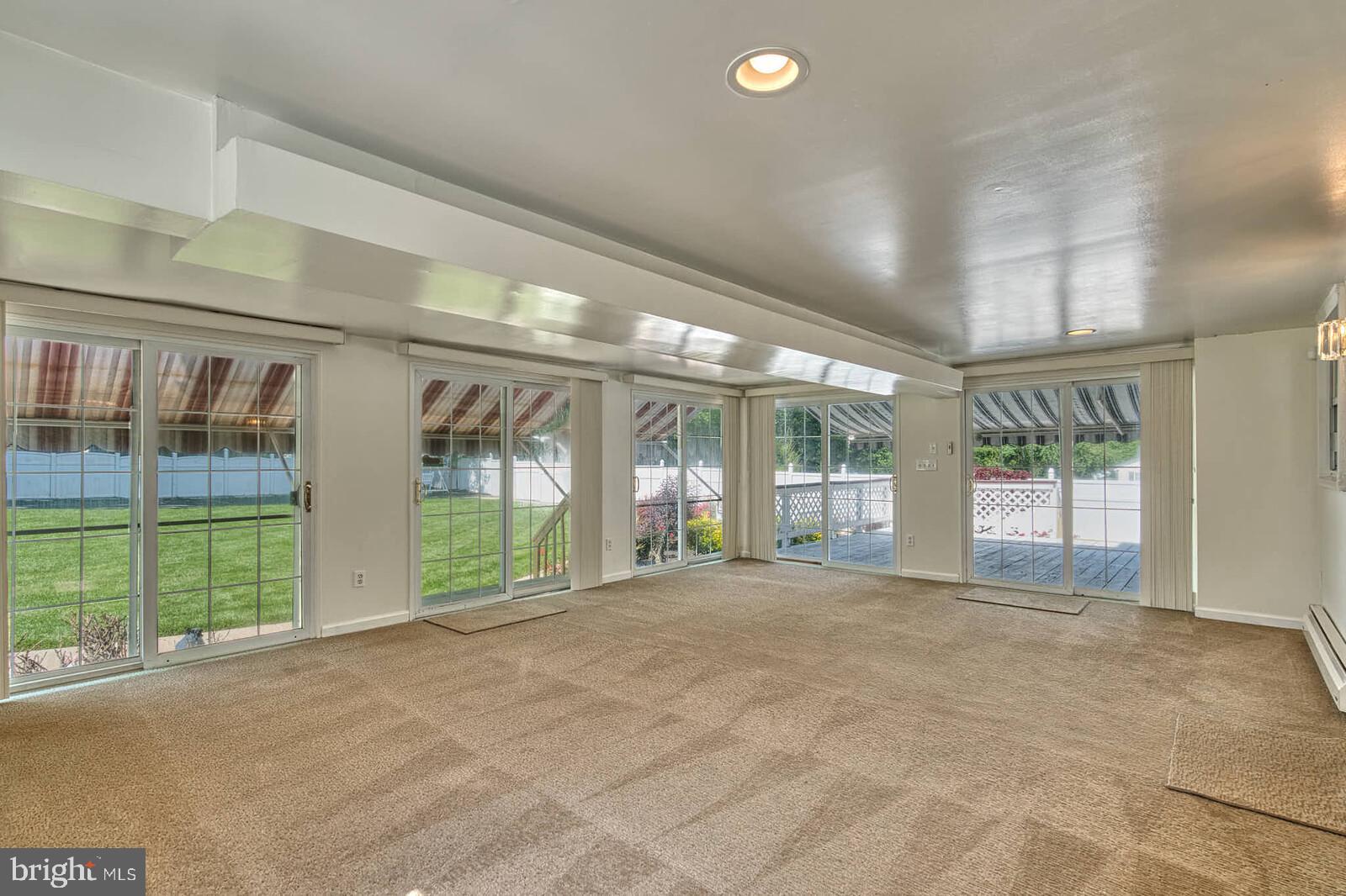 ASPEN HILL PARK - Residential