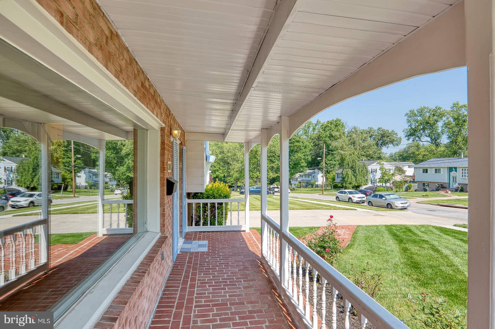 ASPEN HILL PARK - Residential