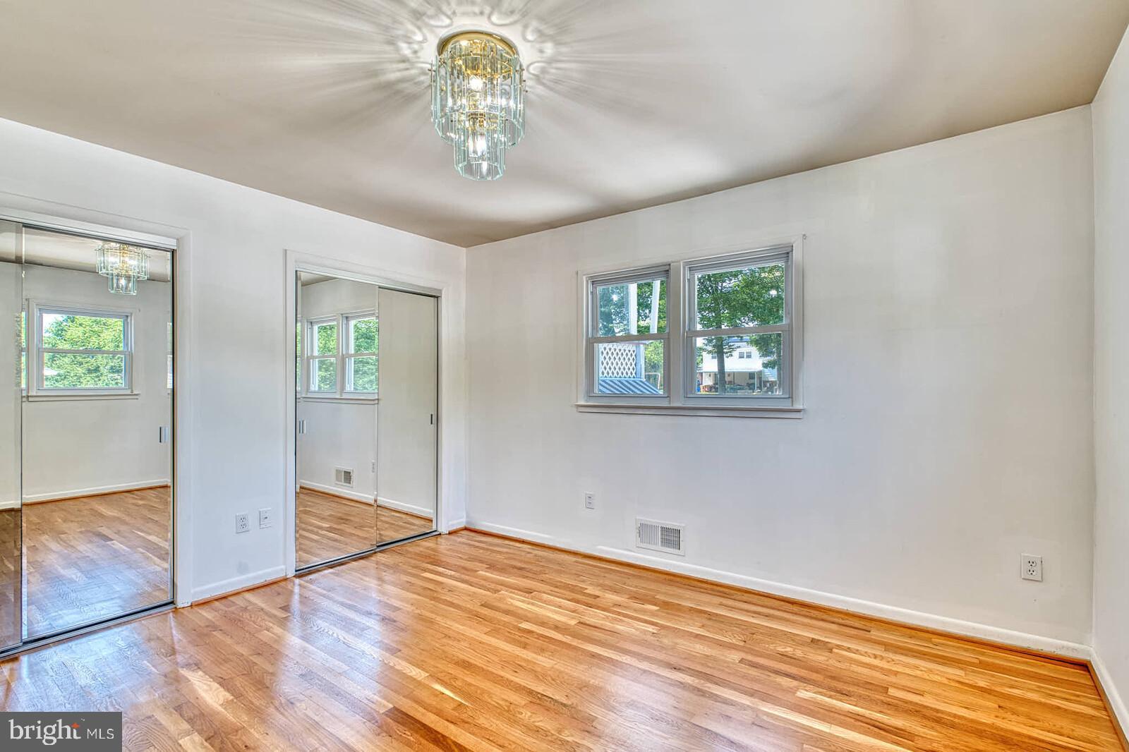 ASPEN HILL PARK - Residential