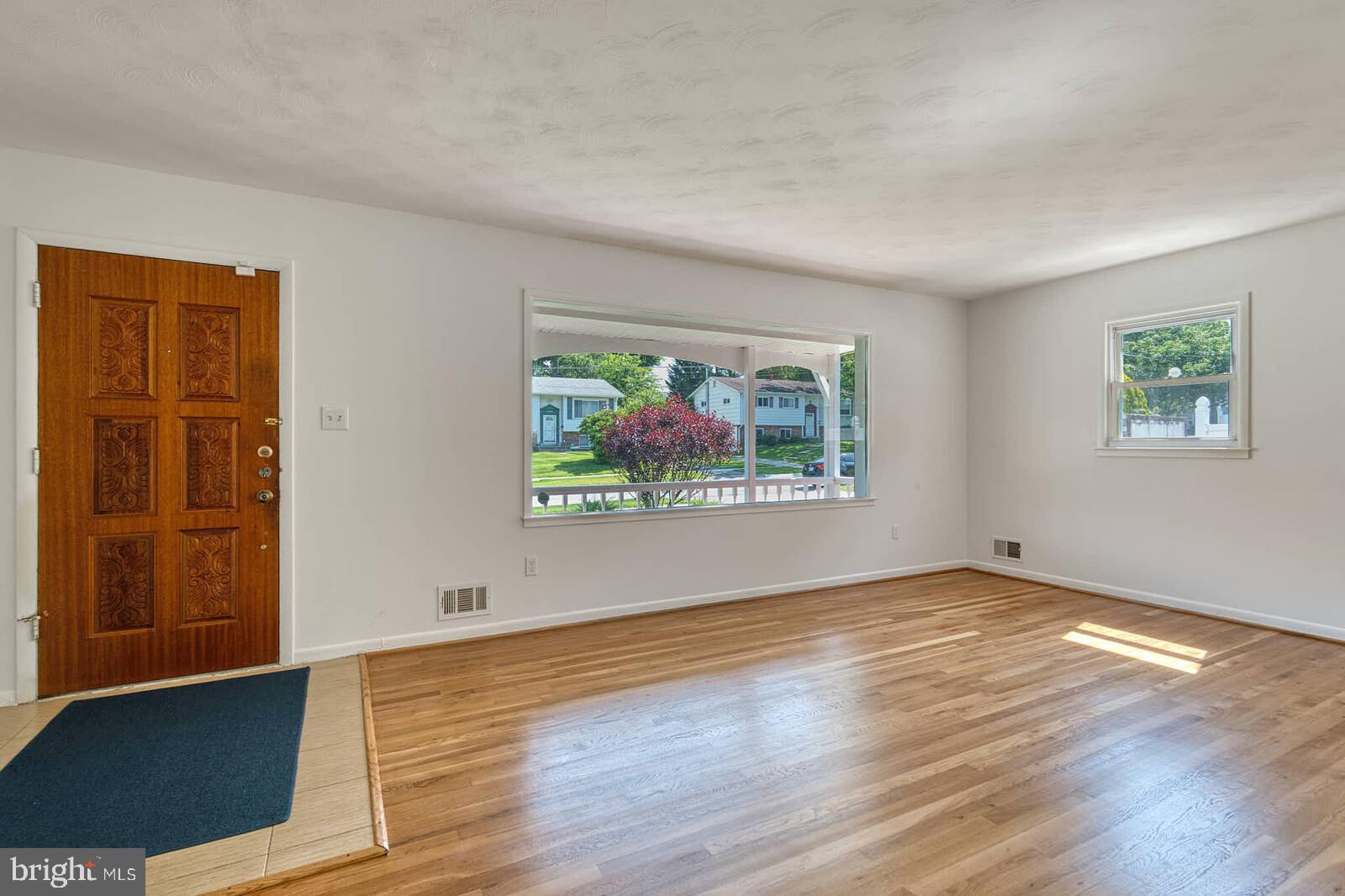 ASPEN HILL PARK - Residential