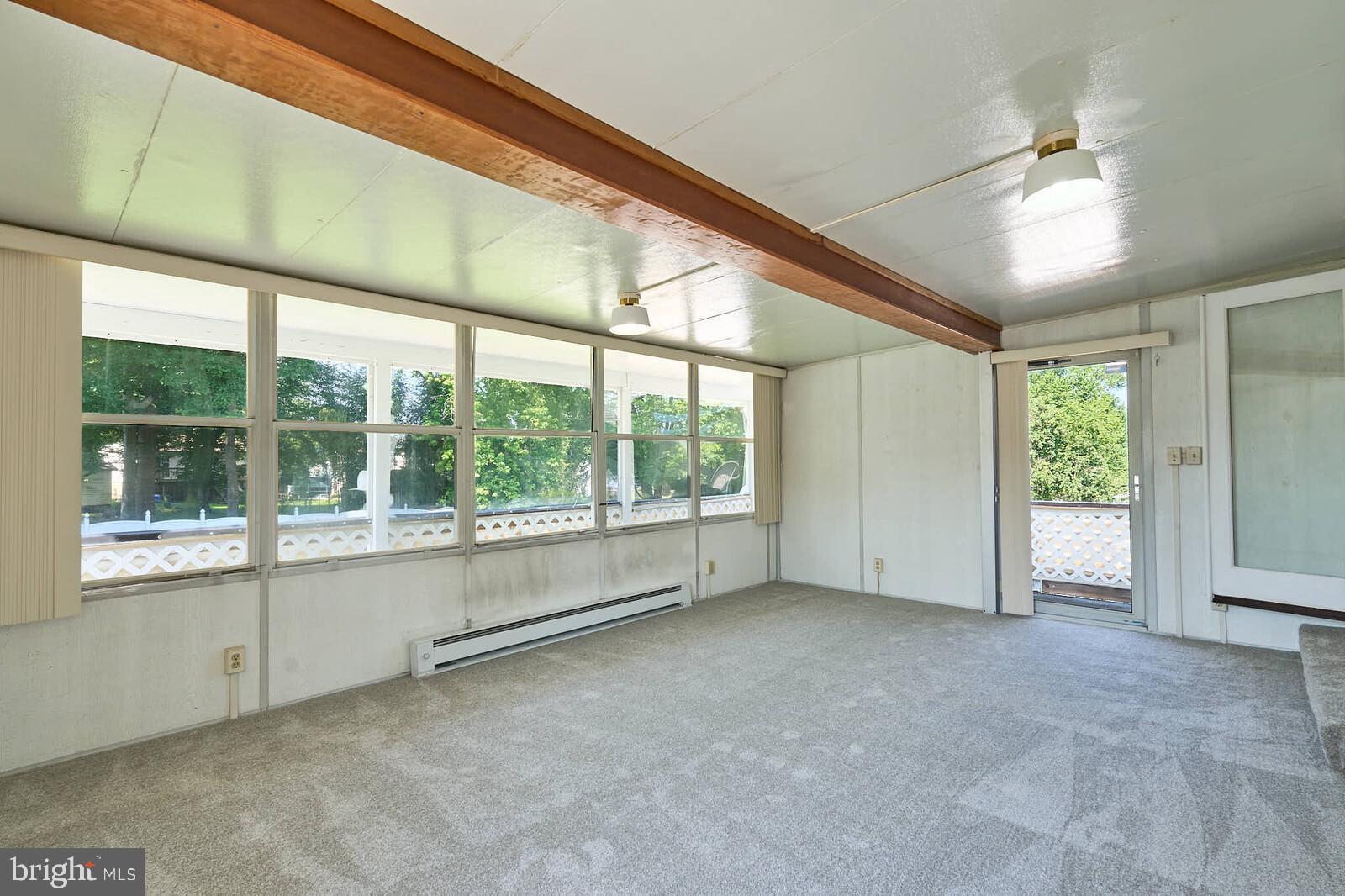 ASPEN HILL PARK - Residential