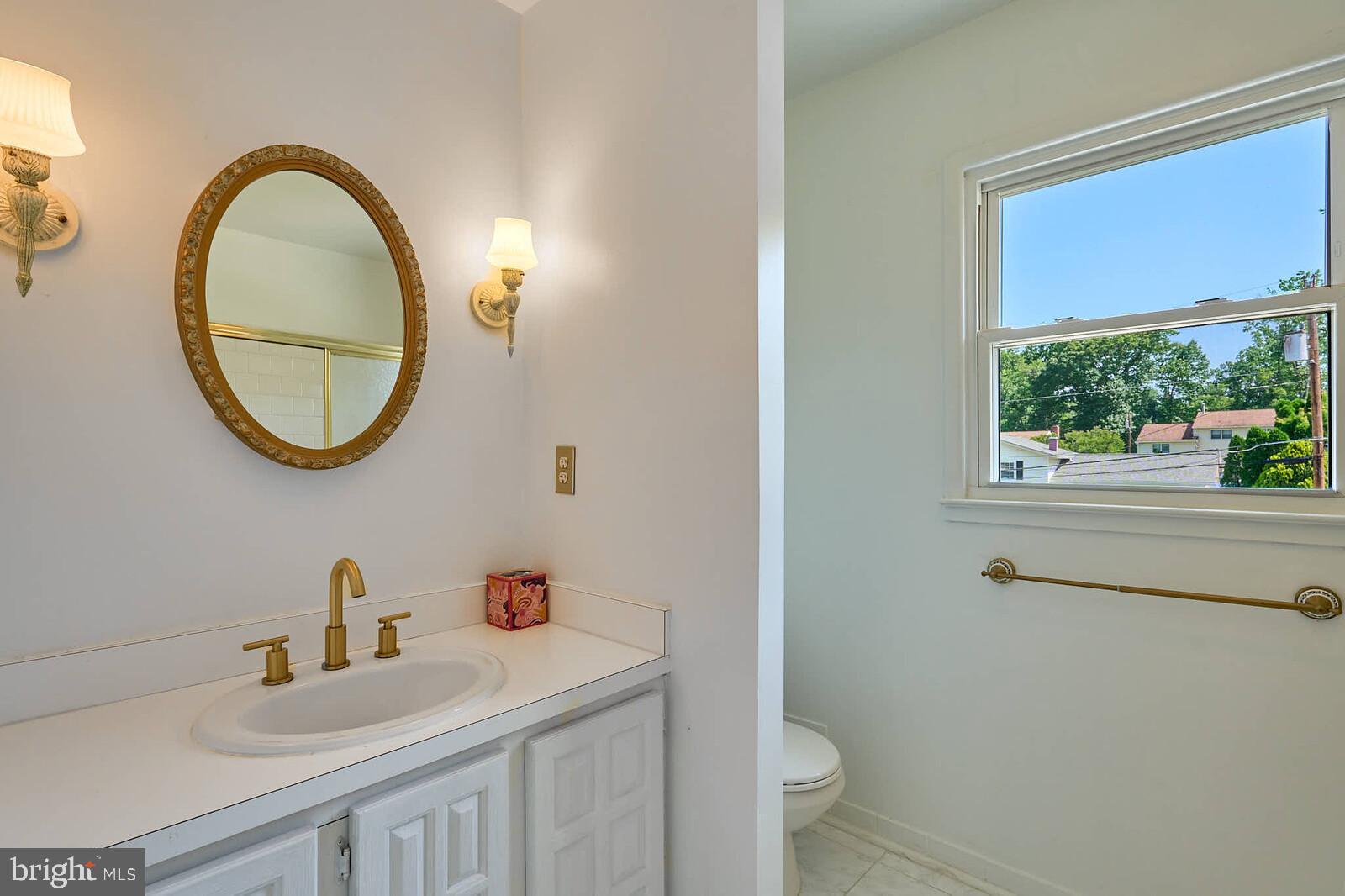 ASPEN HILL PARK - Residential