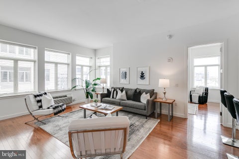 Photo of 1900 Hamilton Street #409, PHILADELPHIA, PA 19130 (MLS # PAPH2671428)
