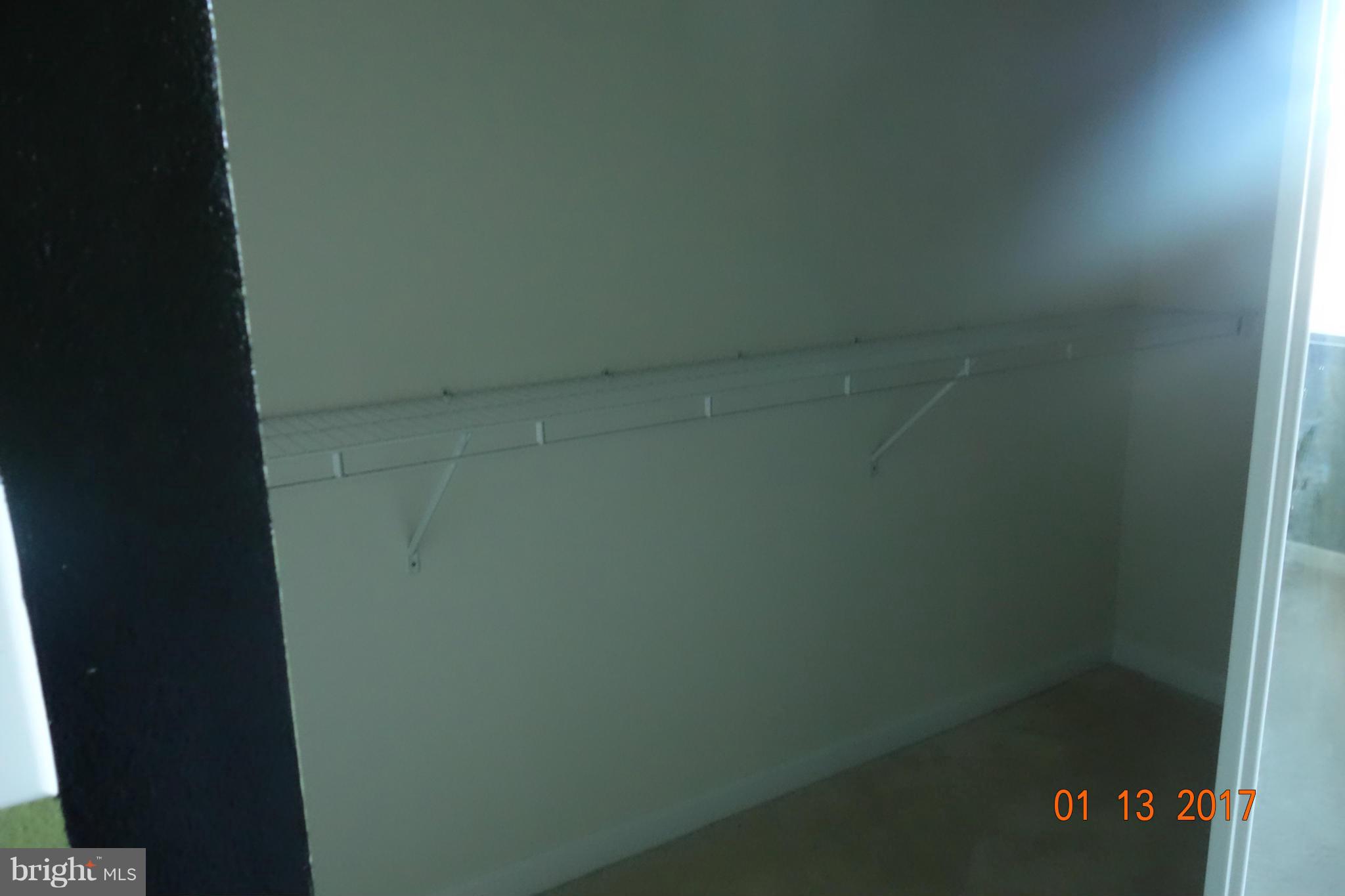 THE ASHMORE - Residential Lease