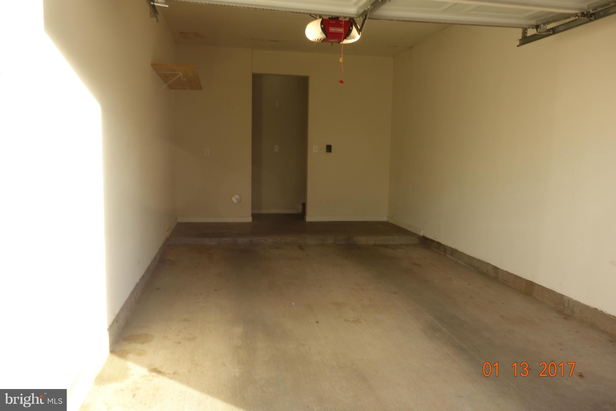 THE ASHMORE - Residential Lease