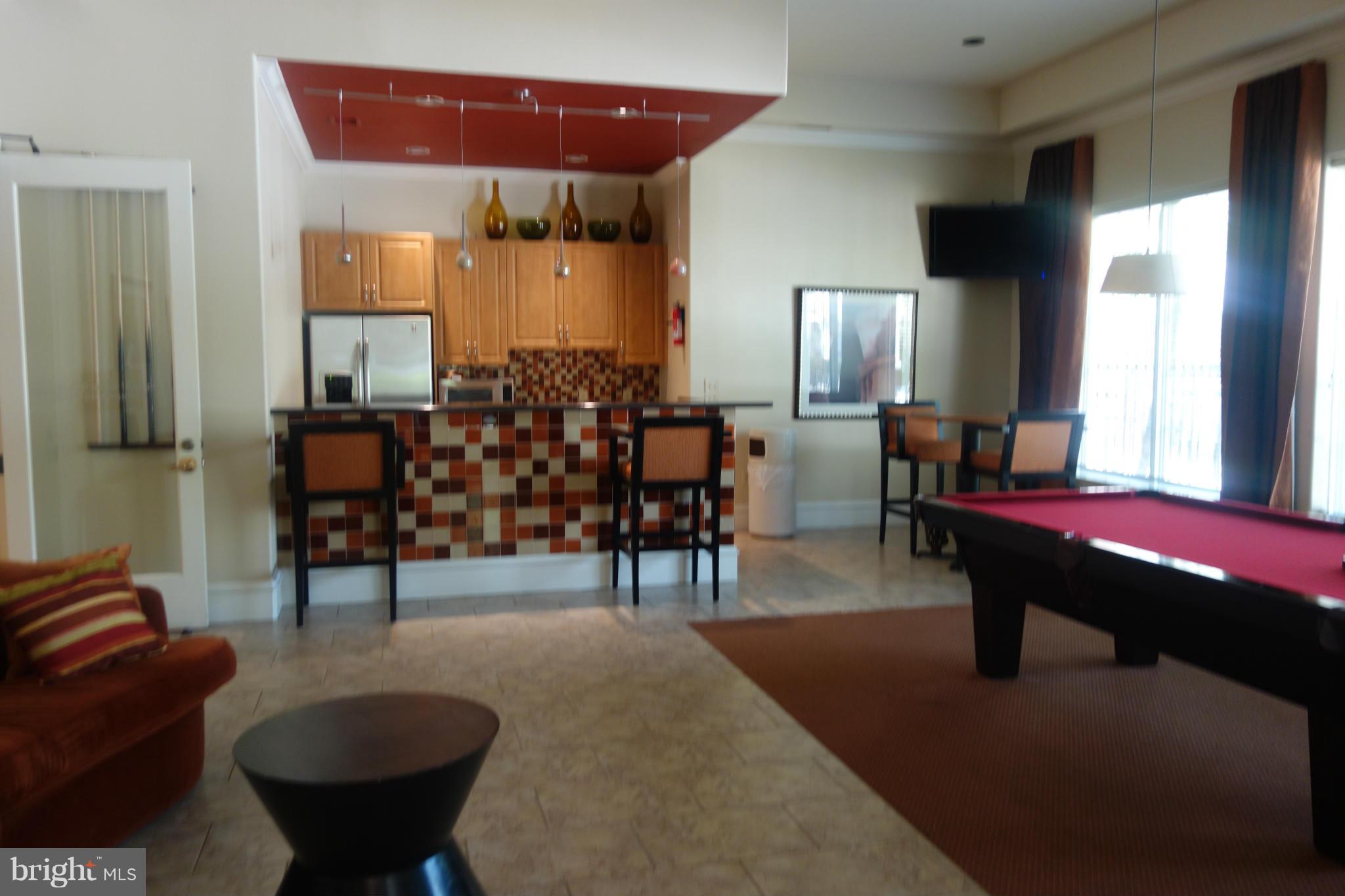 THE ASHMORE - Residential Lease