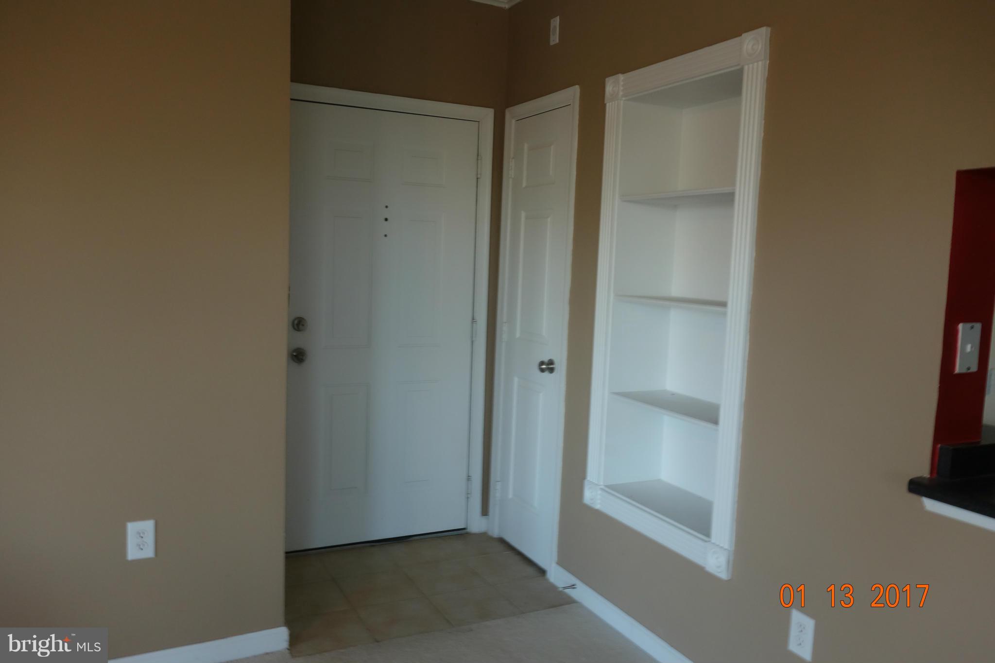 THE ASHMORE - Residential Lease