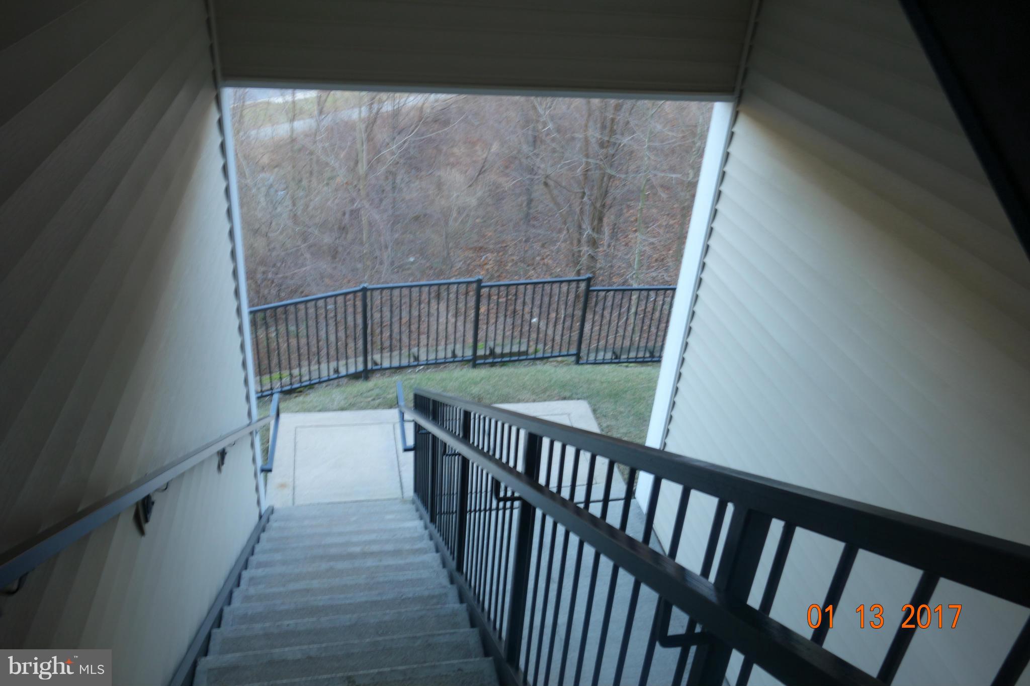 THE ASHMORE - Residential Lease