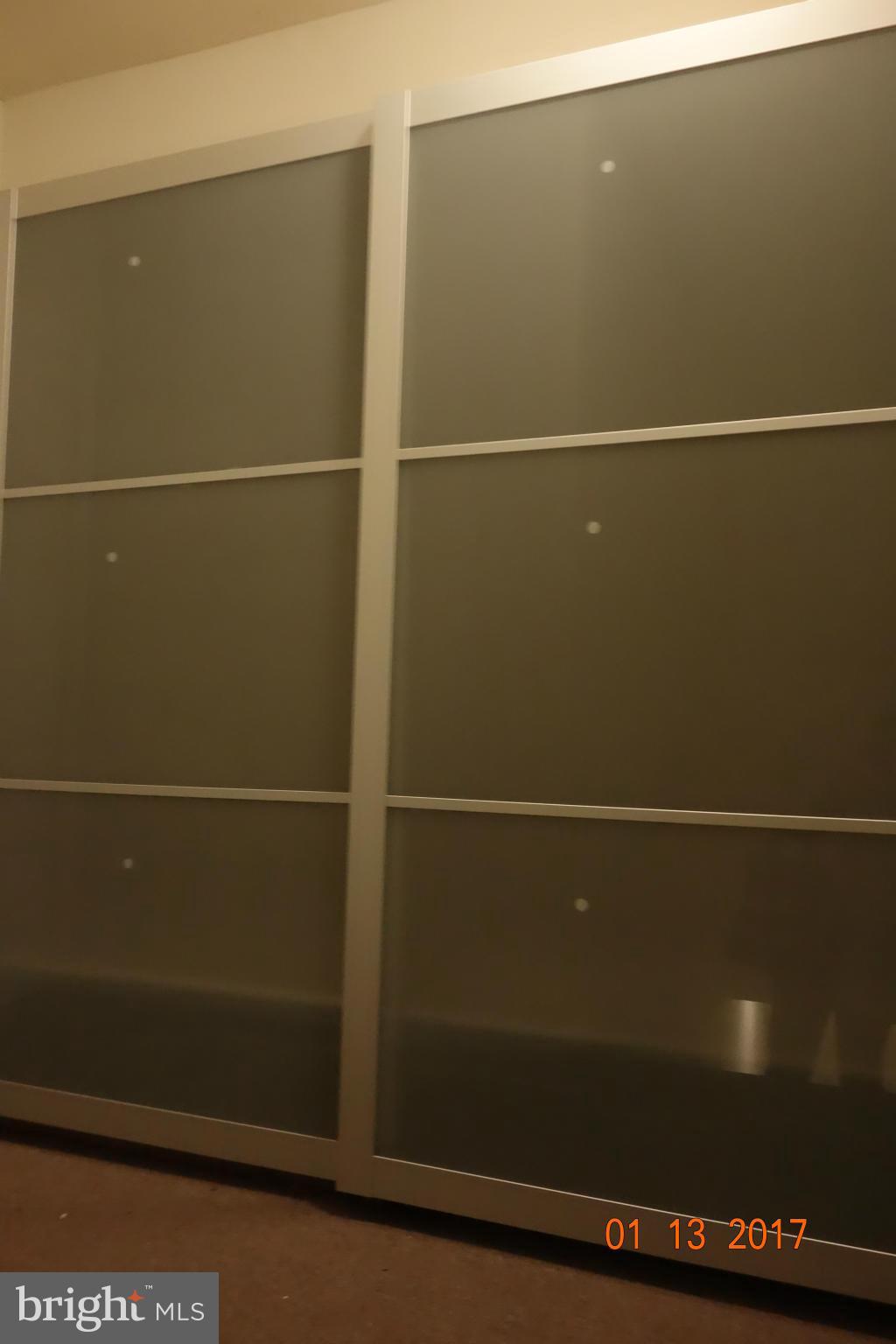 THE ASHMORE - Residential Lease