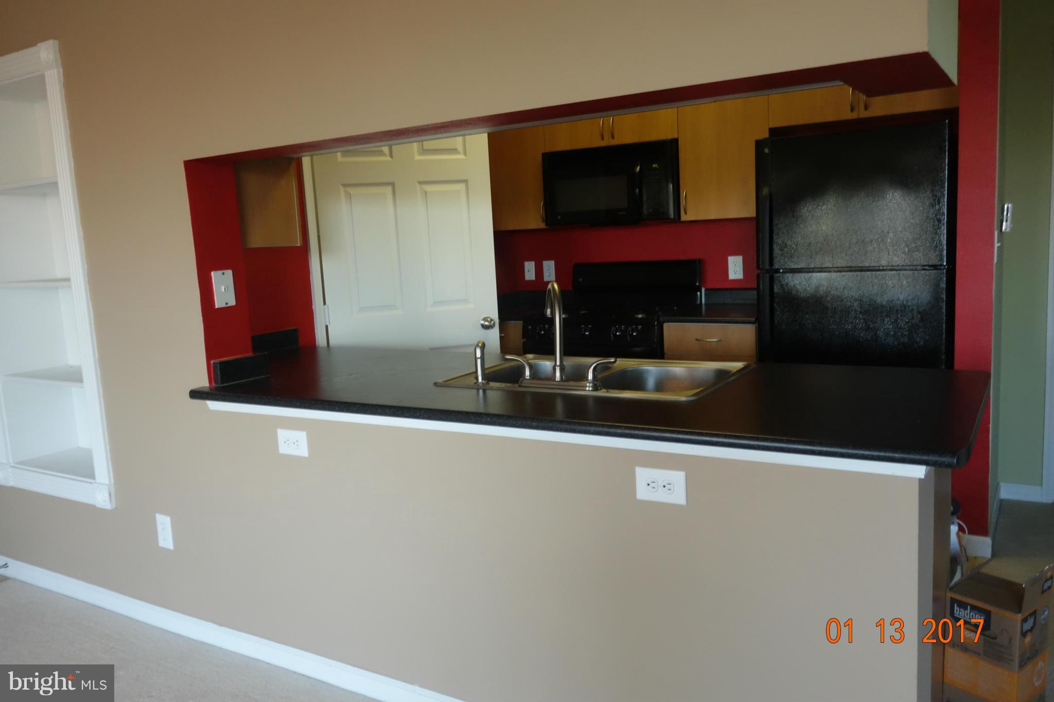 THE ASHMORE - Residential Lease