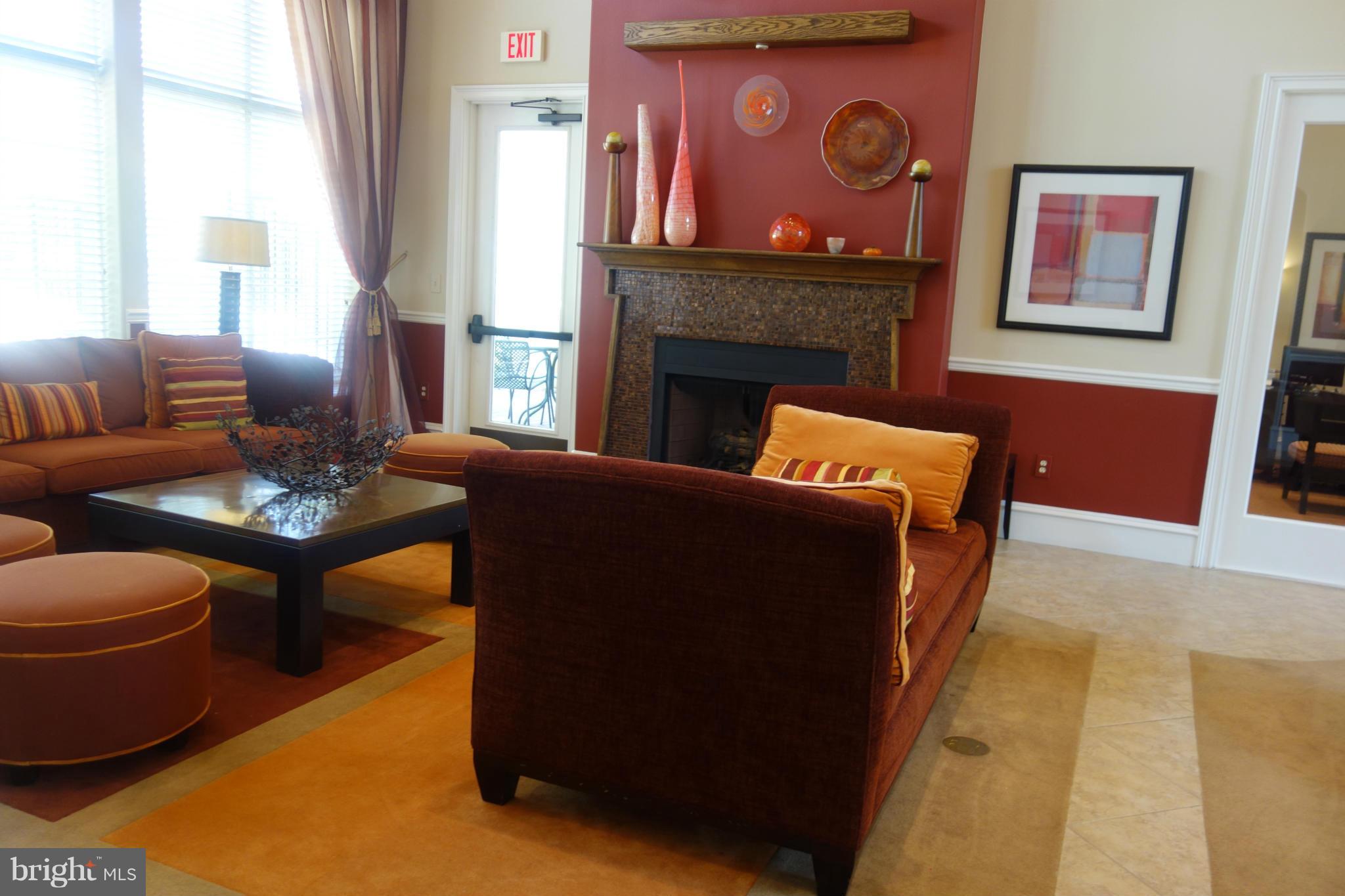 THE ASHMORE - Residential Lease