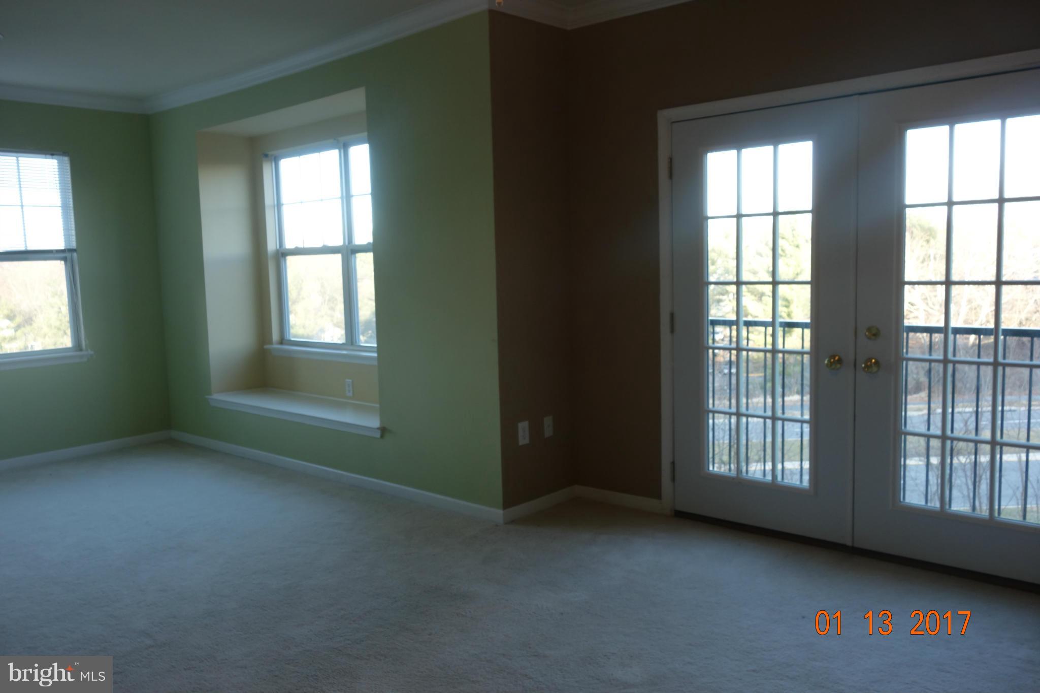 THE ASHMORE - Residential Lease