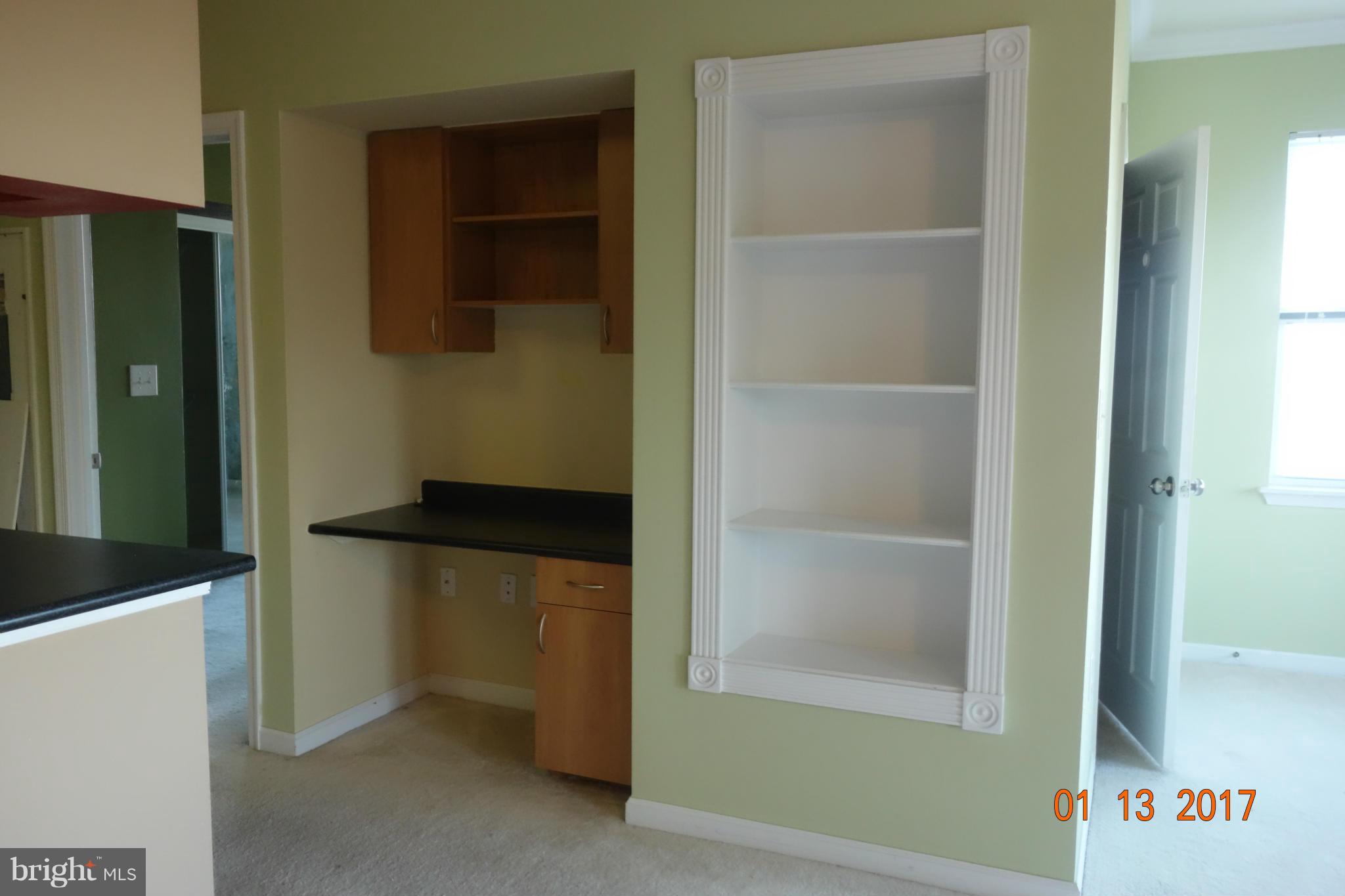 THE ASHMORE - Residential Lease