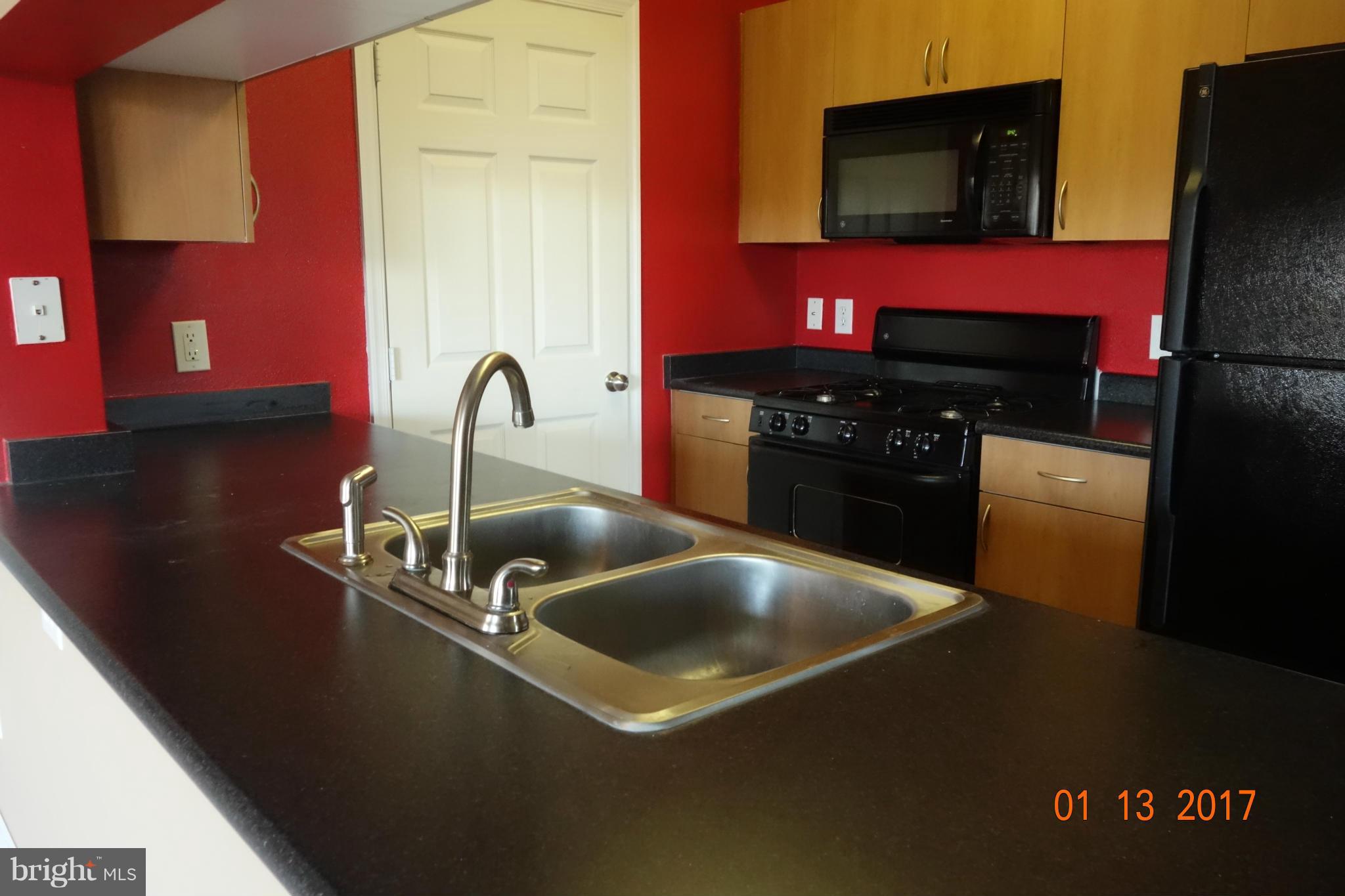 THE ASHMORE - Residential Lease