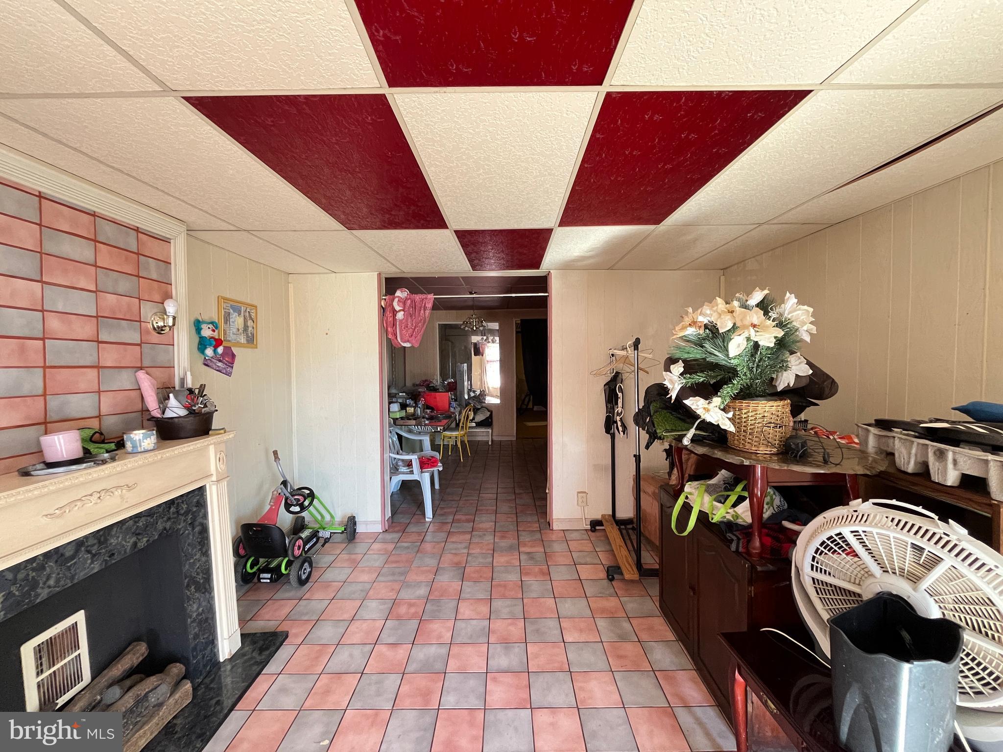 BETTER WAVERLY HISTORIC DISTRICT - Residential