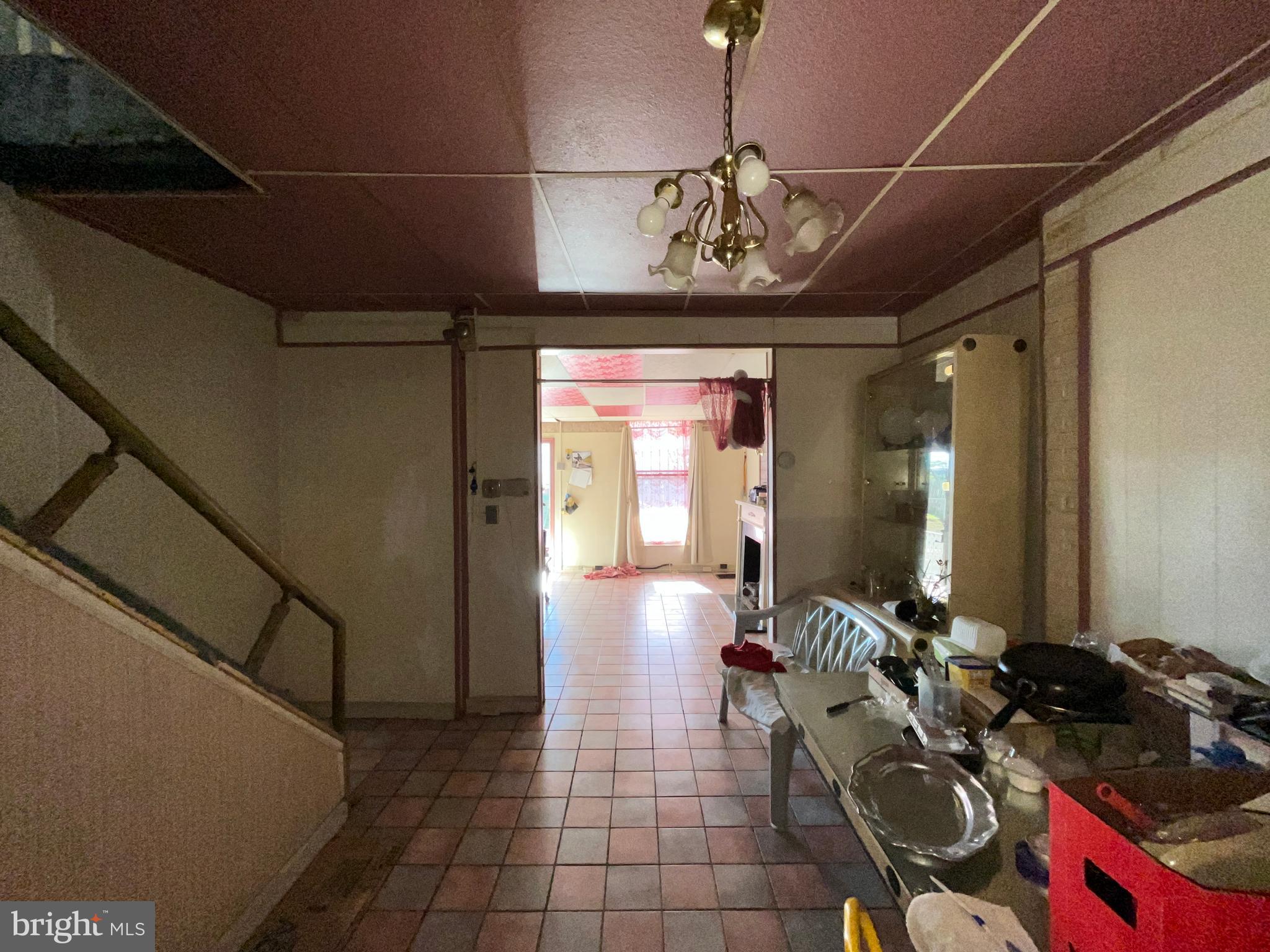 BETTER WAVERLY HISTORIC DISTRICT - Residential