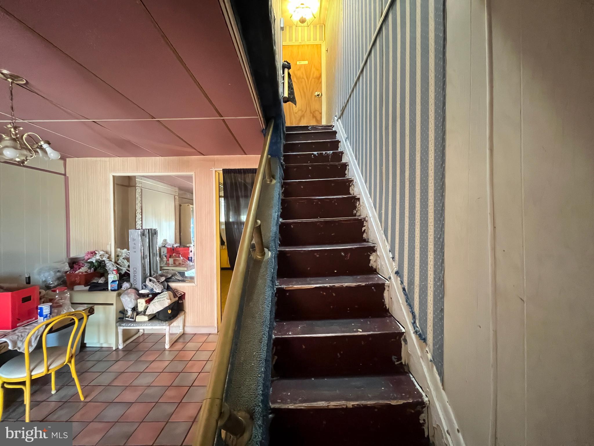 BETTER WAVERLY HISTORIC DISTRICT - Residential