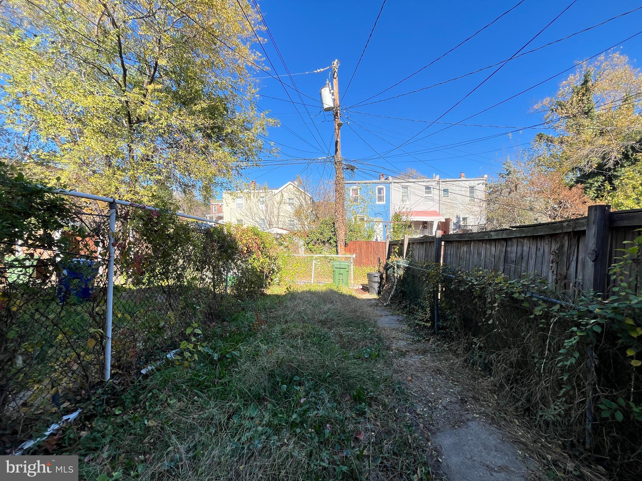 BETTER WAVERLY HISTORIC DISTRICT - Residential