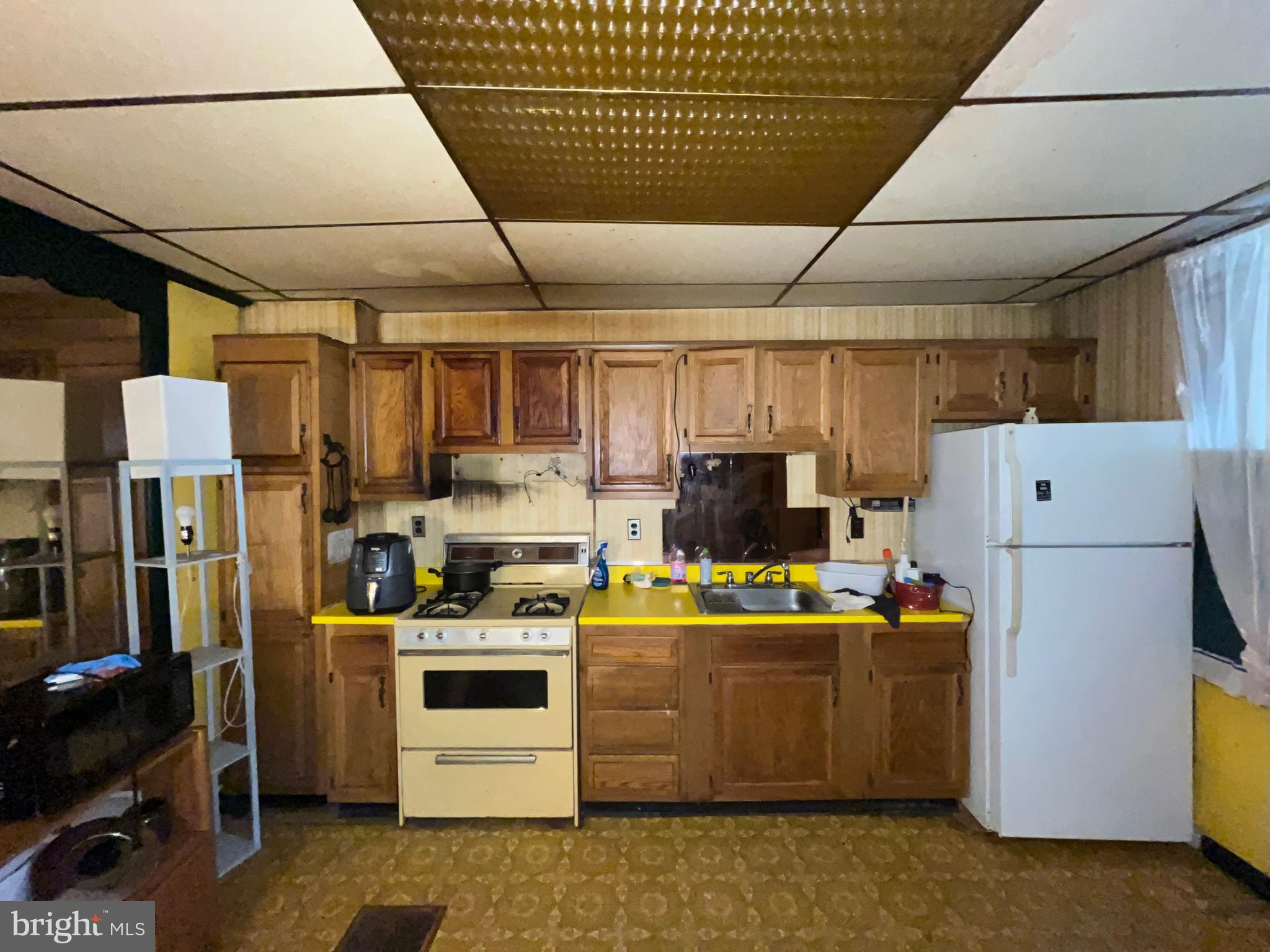 BETTER WAVERLY HISTORIC DISTRICT - Residential