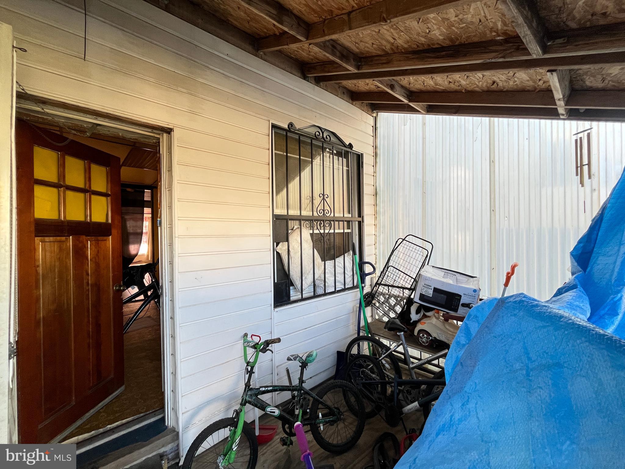 BETTER WAVERLY HISTORIC DISTRICT - Residential