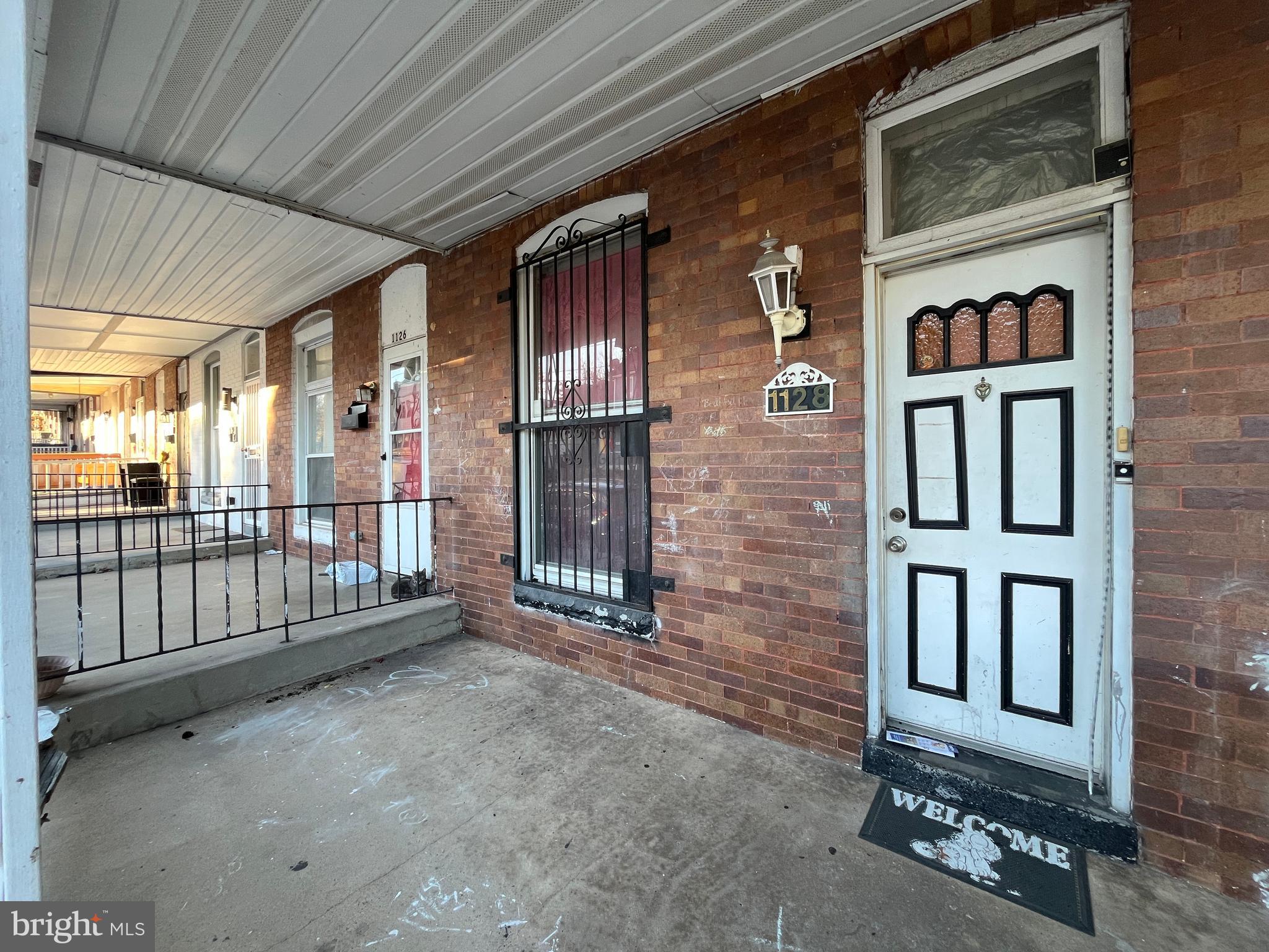 BETTER WAVERLY HISTORIC DISTRICT - Residential