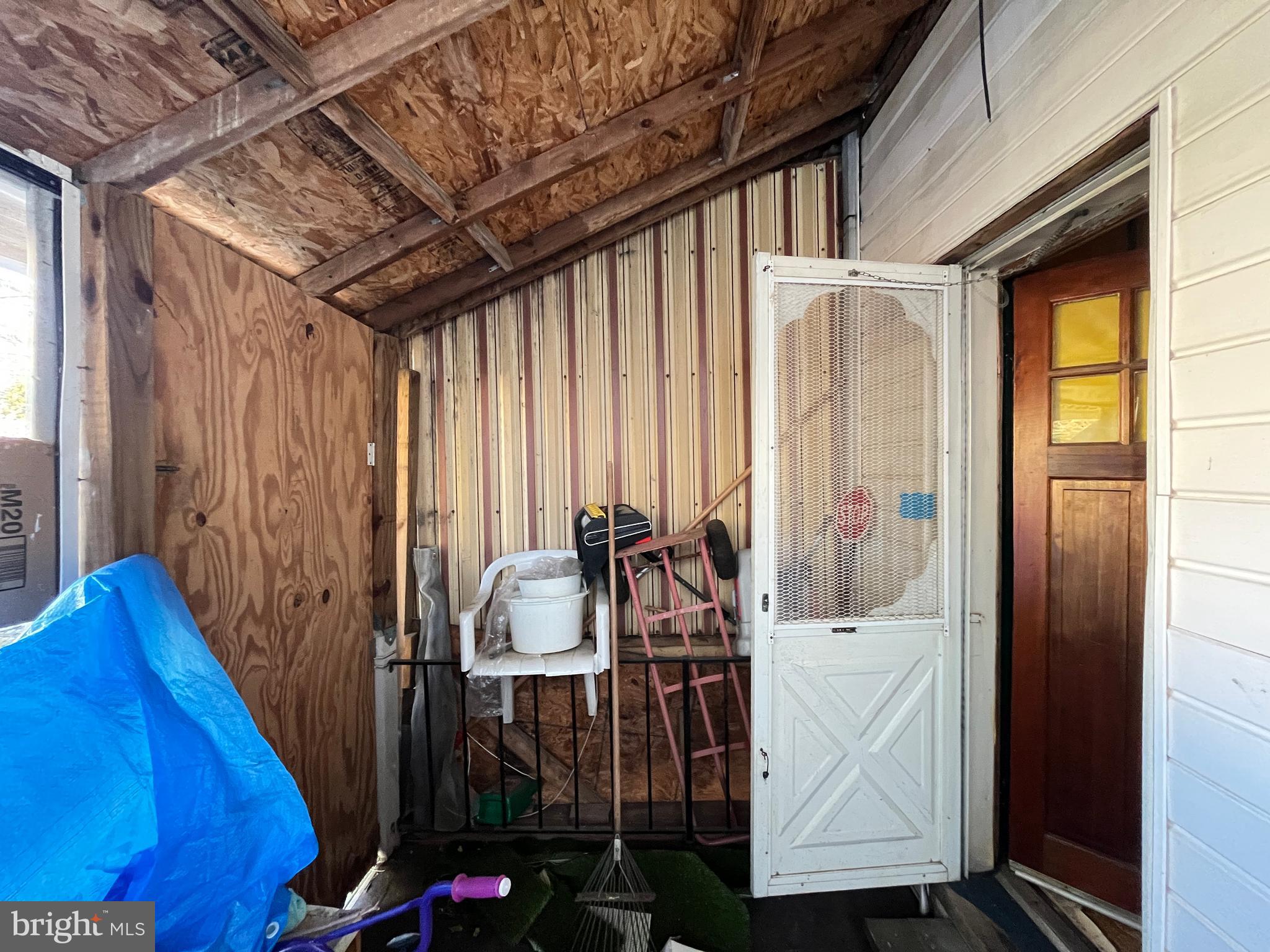 BETTER WAVERLY HISTORIC DISTRICT - Residential